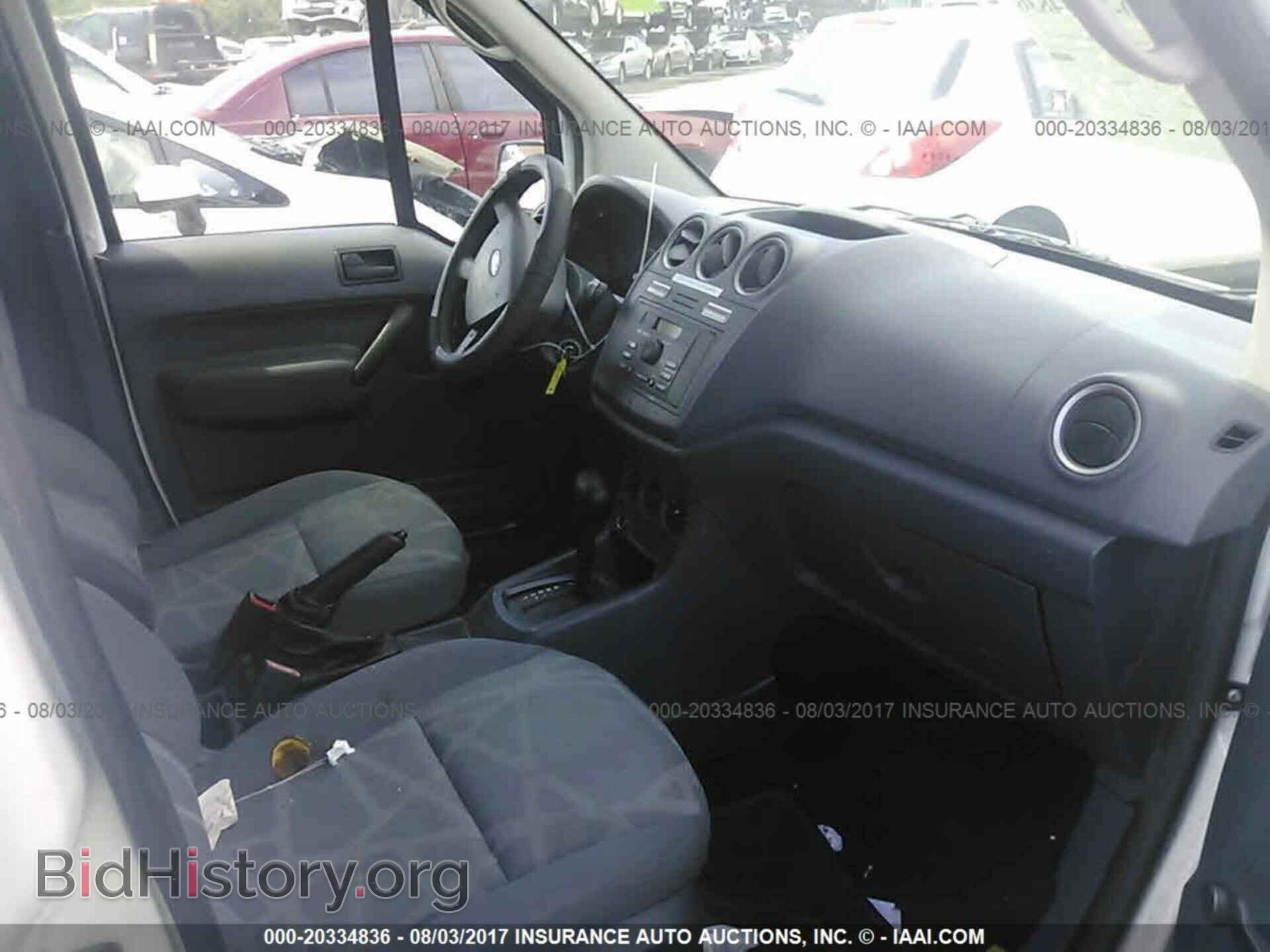 2011 Ford Transit - VIN: NM0LS7CN5BT061477 - Photo 5