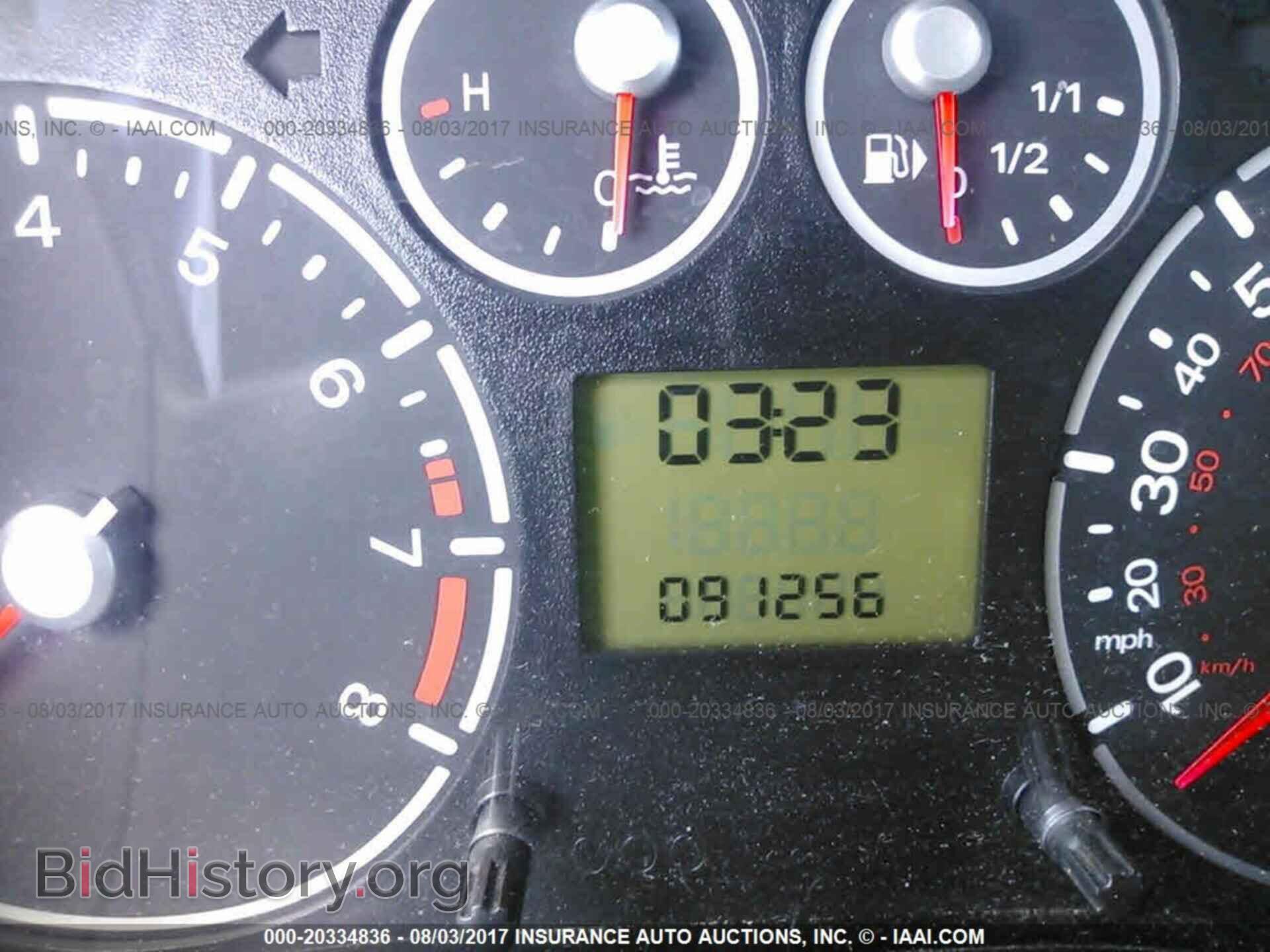 2011 Ford Transit - VIN: NM0LS7CN5BT061477 - Photo 7