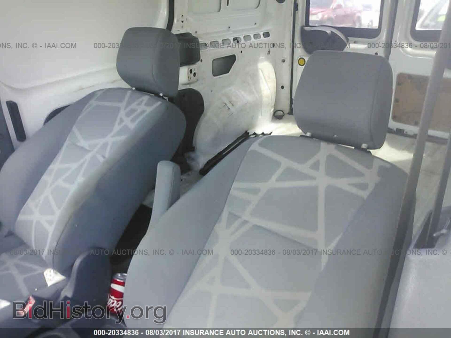 2011 Ford Transit - VIN: NM0LS7CN5BT061477 - Photo 8