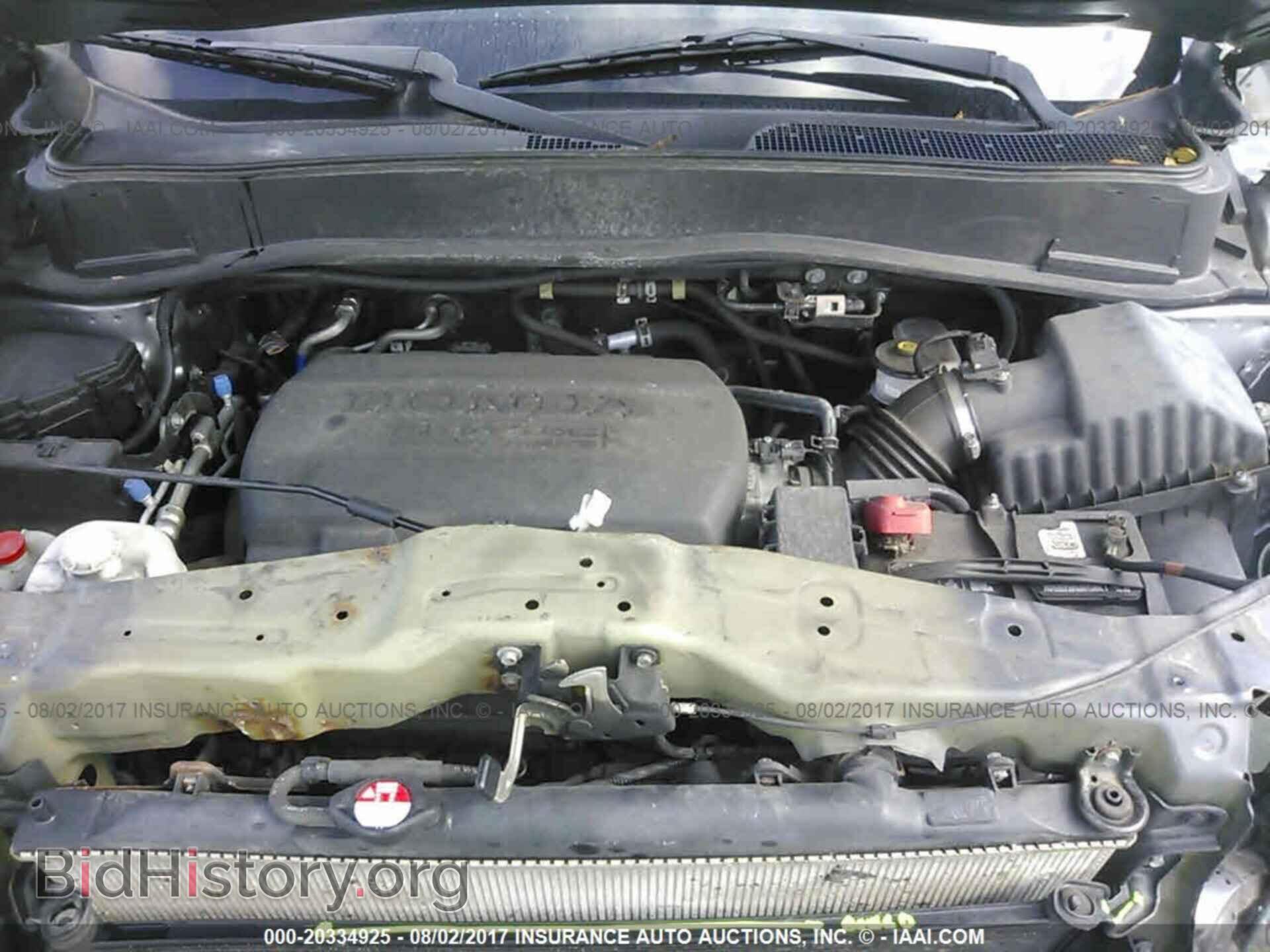 2013 Honda Pilot - VIN: 5FNYF3H41DB003278 - Фото 10