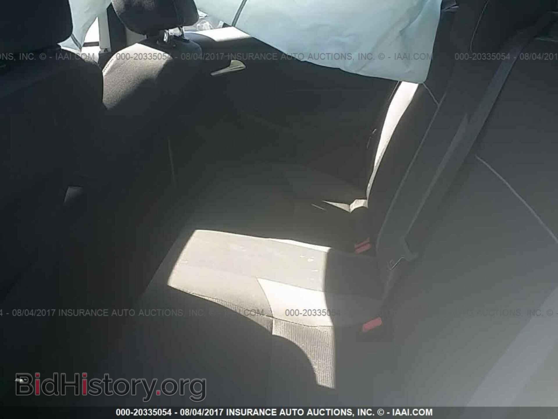 2014 Ford Focus - VIN: 1FADP3F2XEL317657 - Фото 8