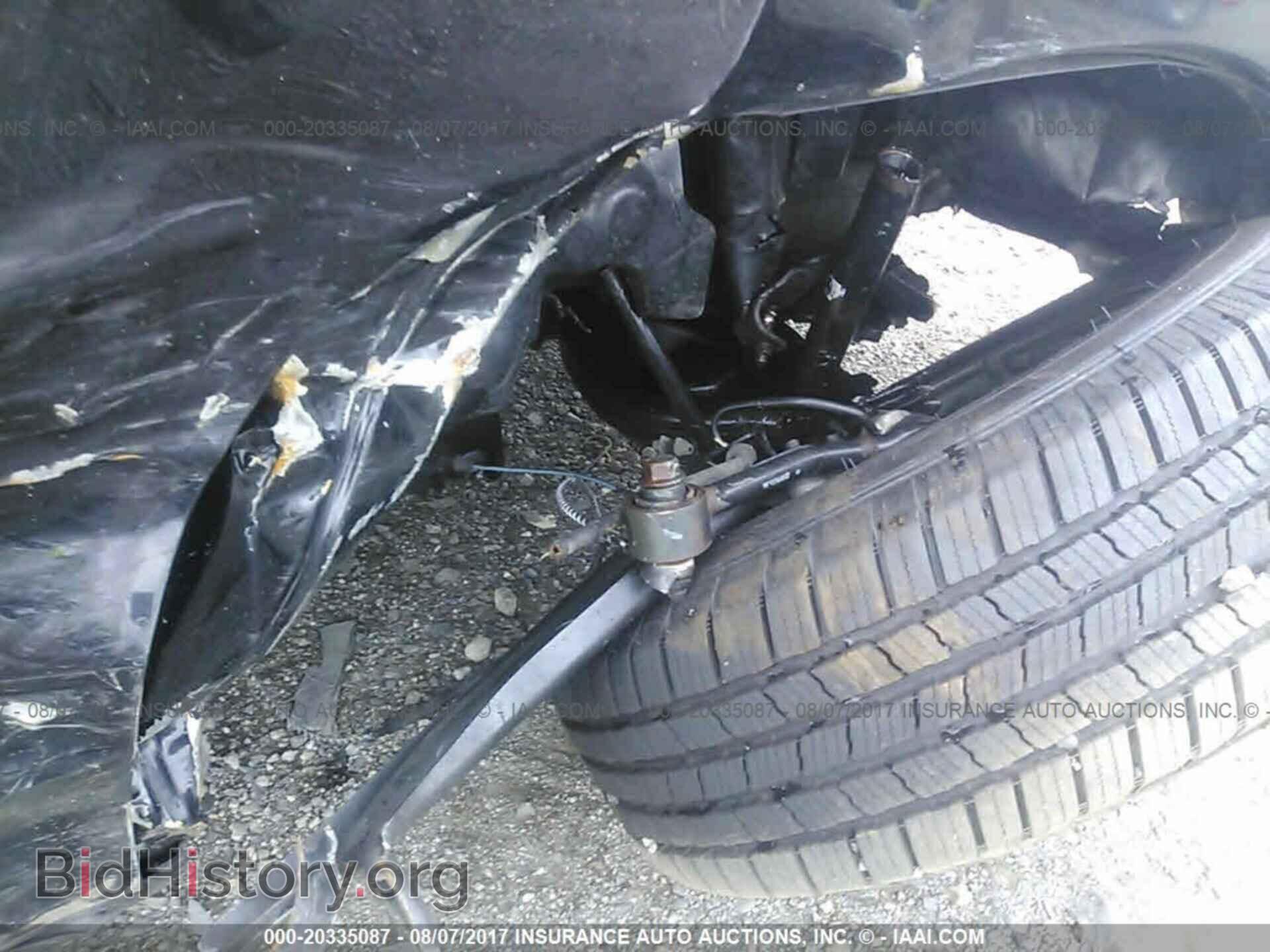 2013 Honda Pilot - VIN: 5FNYF4H26DB085190 - Фото 6