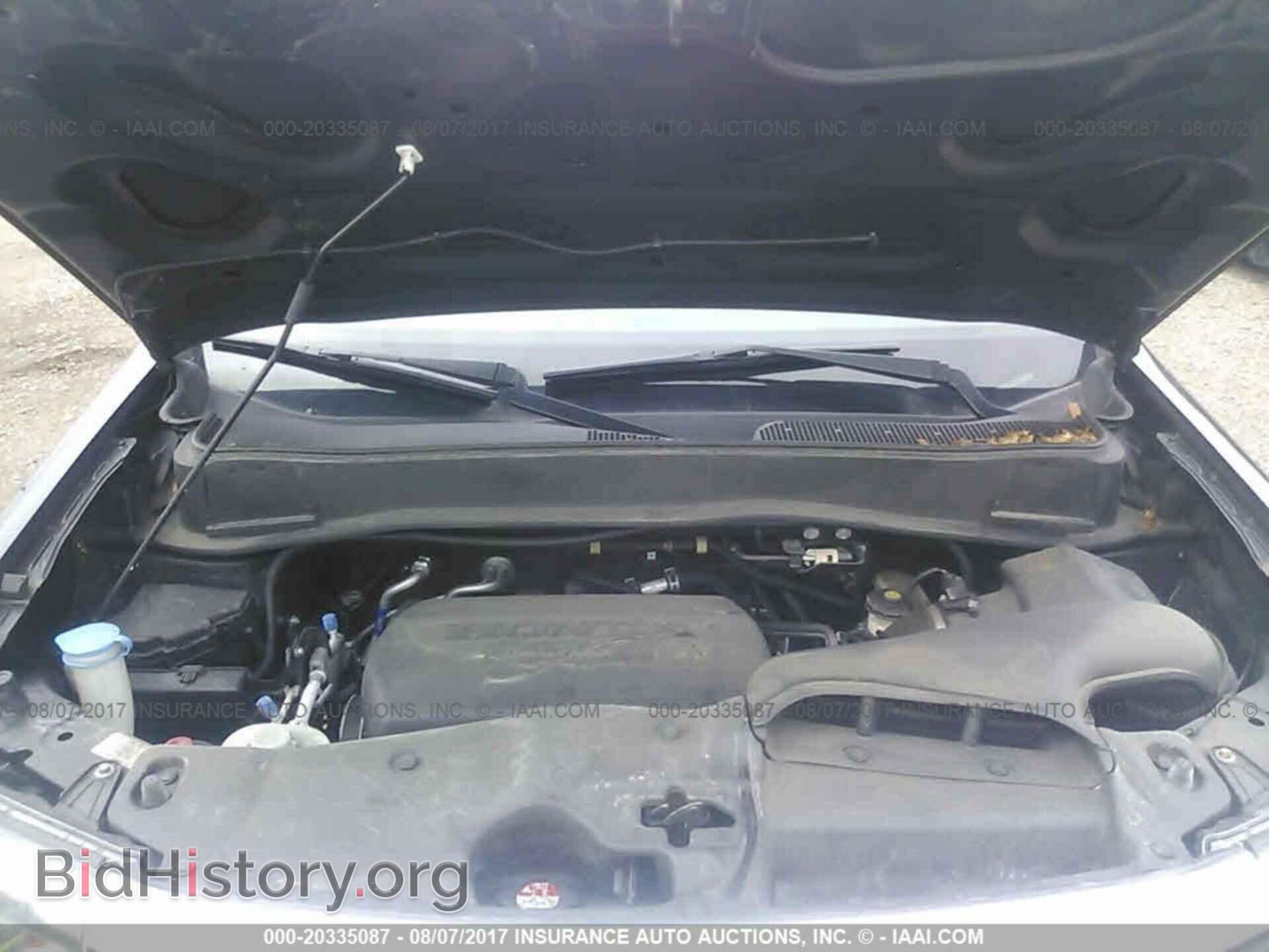 2013 Honda Pilot - VIN: 5FNYF4H26DB085190 - Фото 10