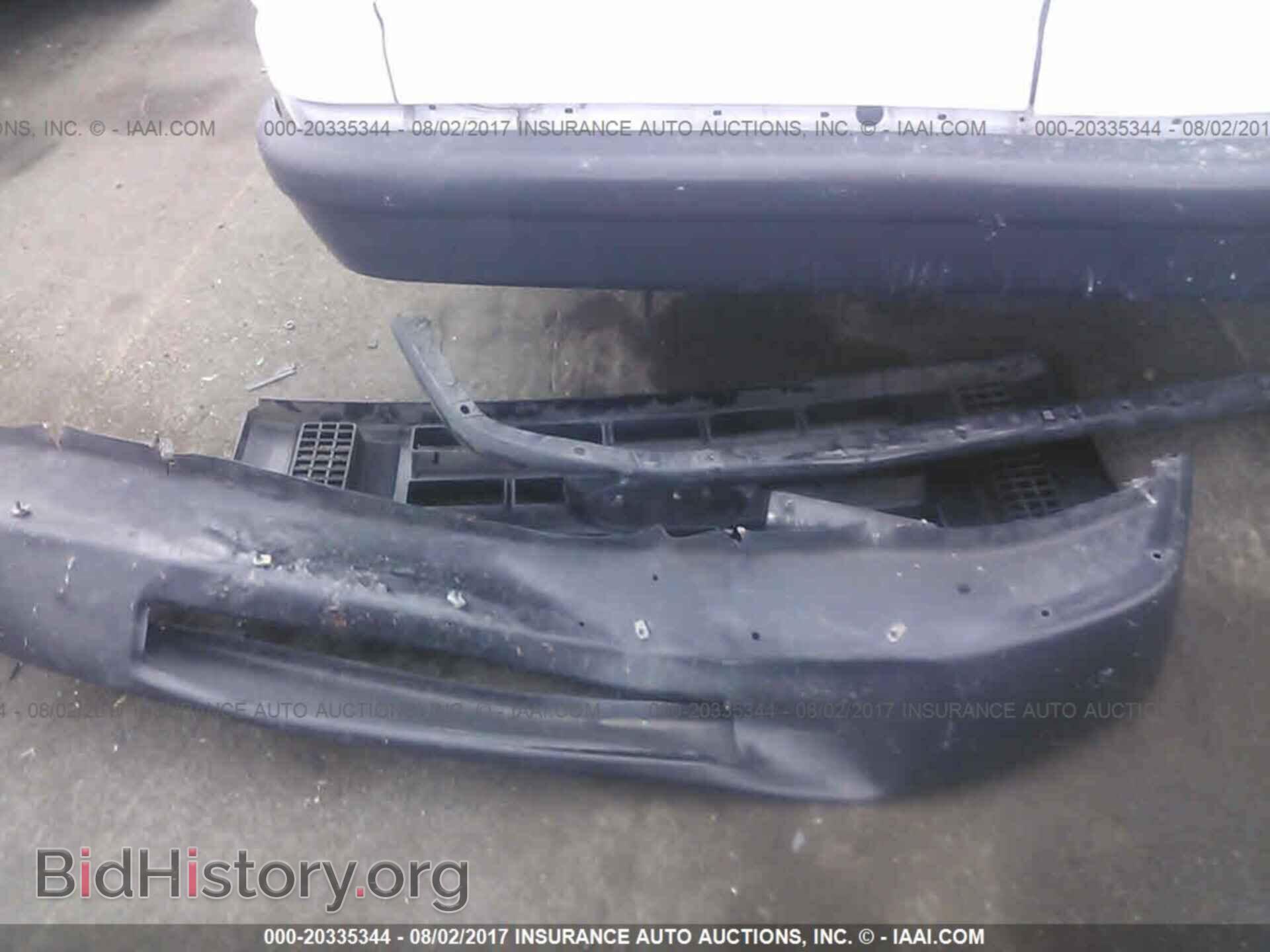 2011 Ford Econoline - VIN: 1FTNE1EW3BDA21804 - Фото 6