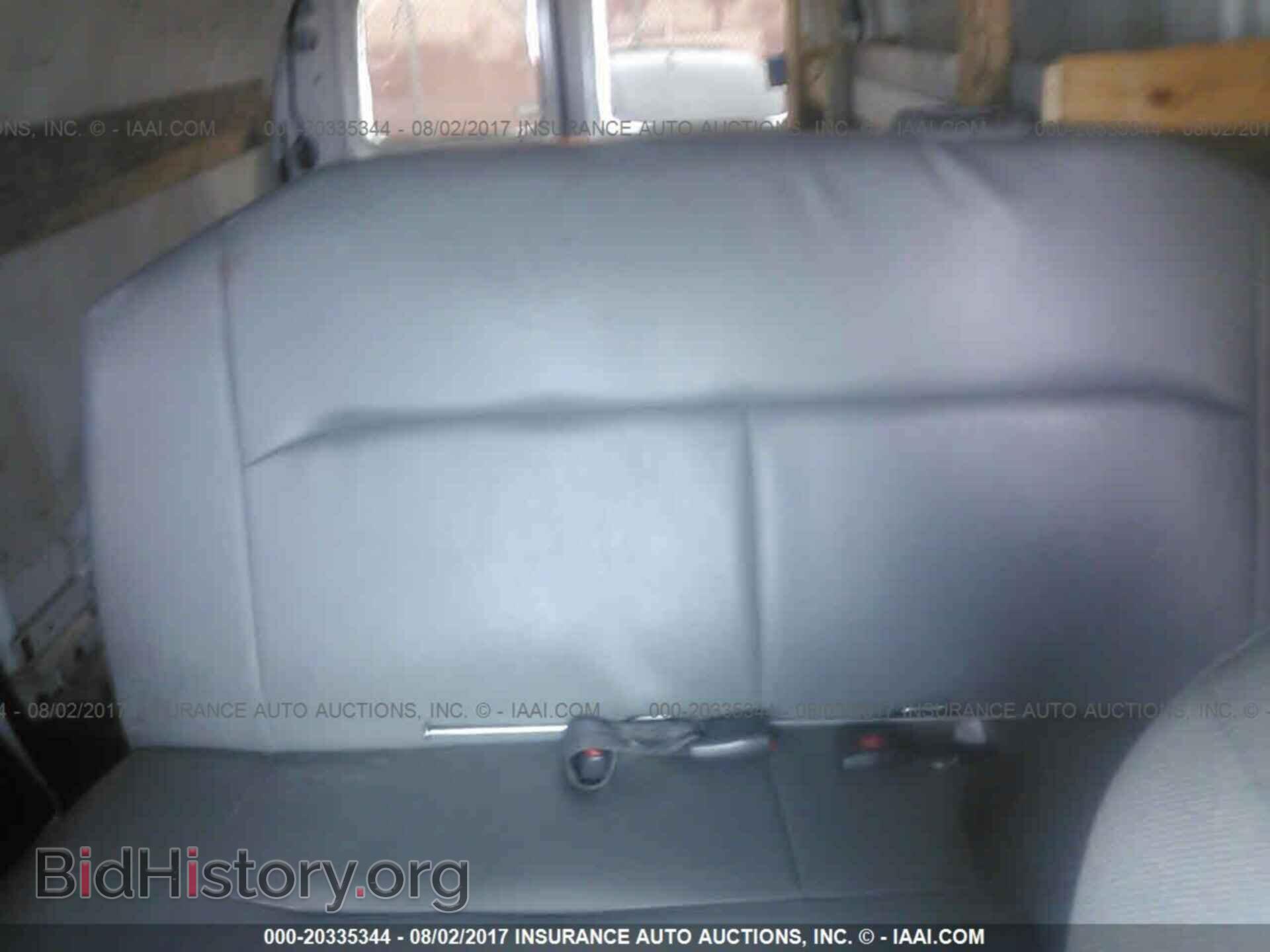 2011 Ford Econoline - VIN: 1FTNE1EW3BDA21804 - Фото 8