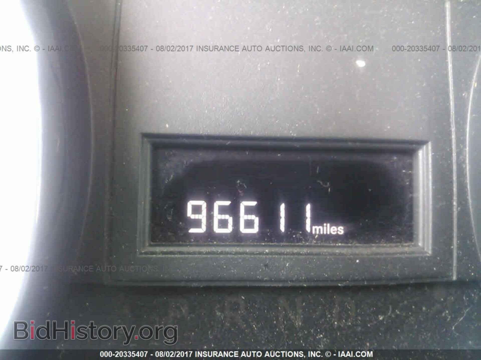 2013 Dodge Grand caravan - VIN: 2C4RDGCG9DR538818 - Фото 7