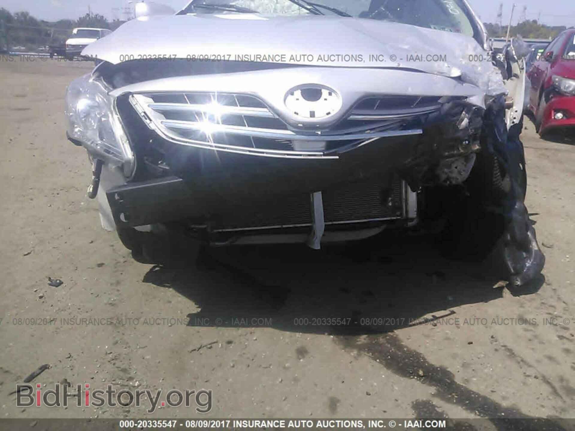 2013 Toyota Corolla - VIN: 2T1BU4EE5DC061736 - Фото 6