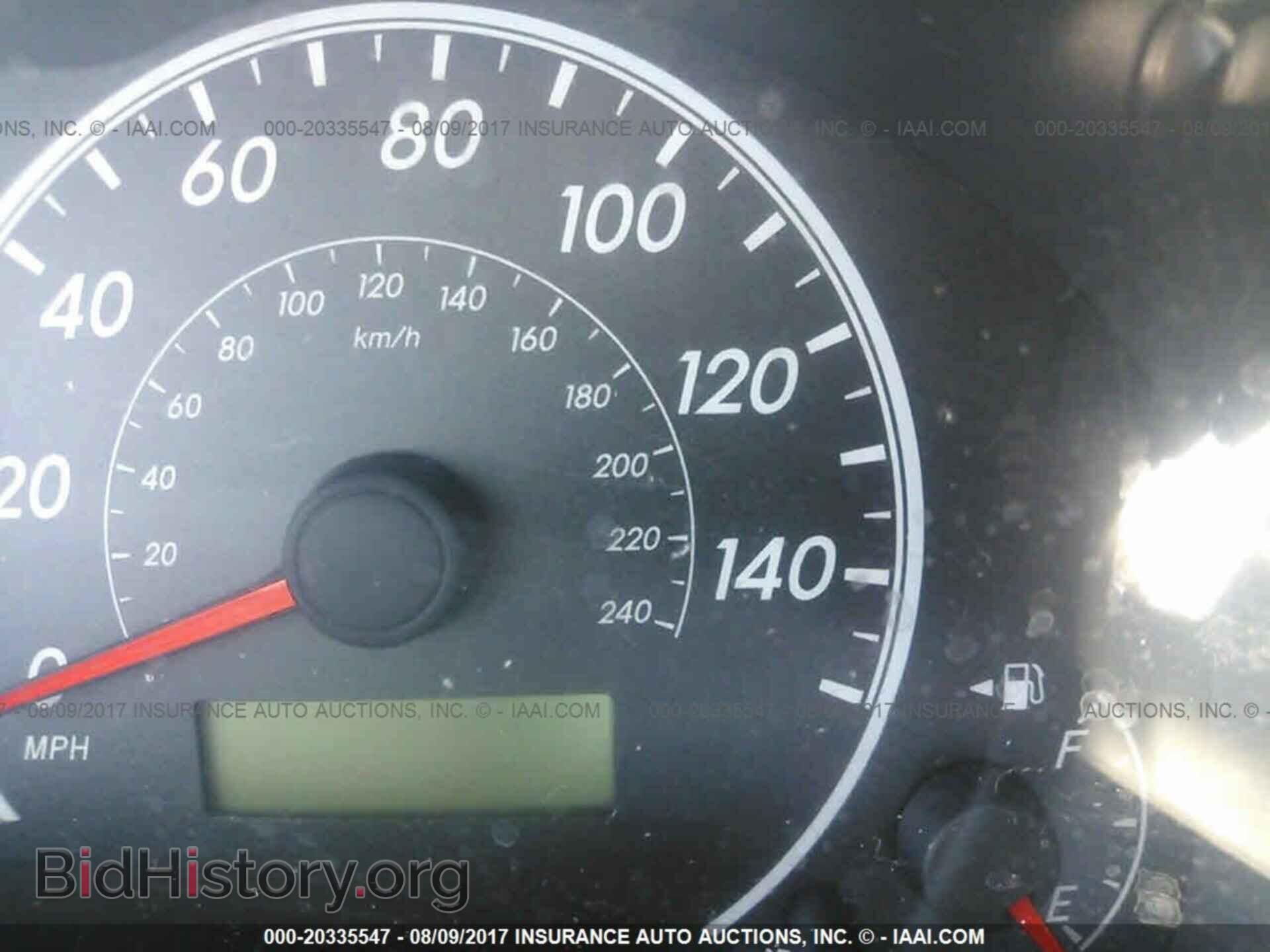 2013 Toyota Corolla - VIN: 2T1BU4EE5DC061736 - Фото 7