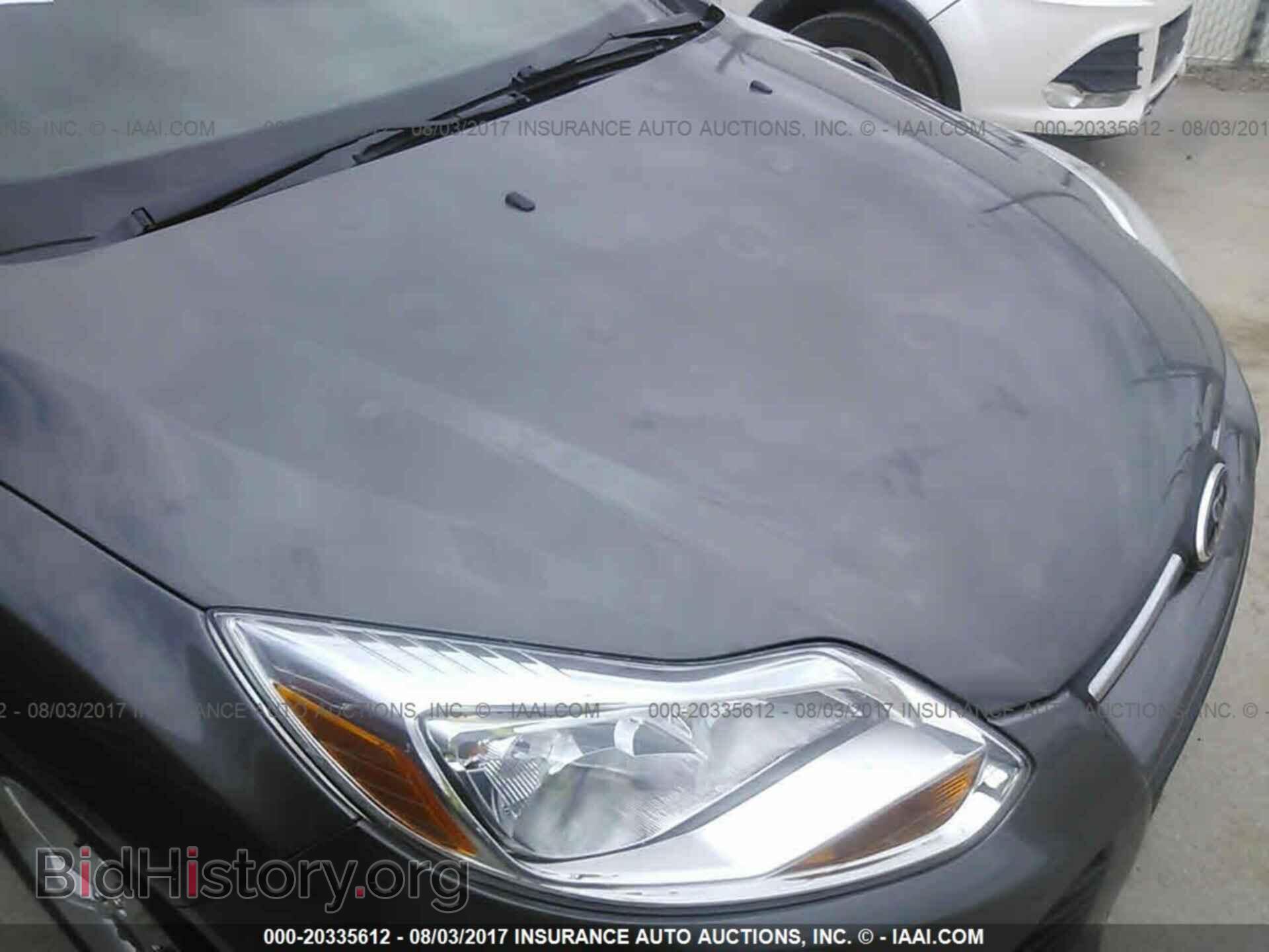 2013 Ford Focus - VIN: 1FADP3F24DL234899 - Photo 6