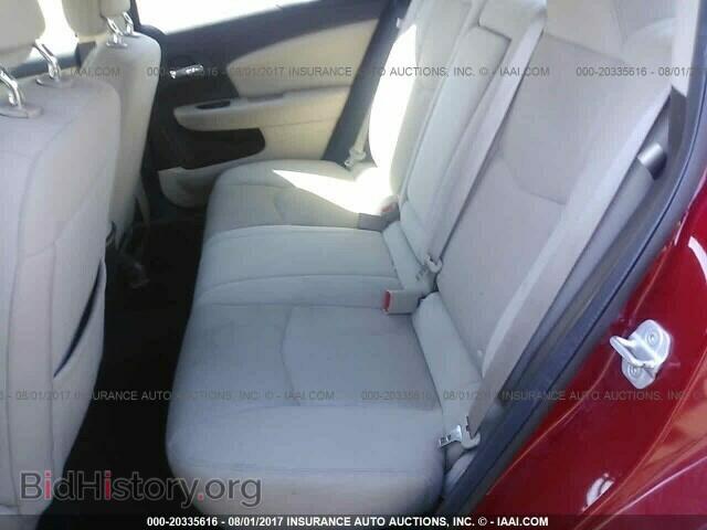 2012 Dodge Avenger - VIN: 1C3CDZCB5CN179036 - Photo 8