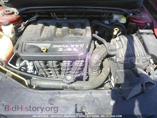 2012 Dodge Avenger - VIN: 1C3CDZCB5CN179036 - Photo 10