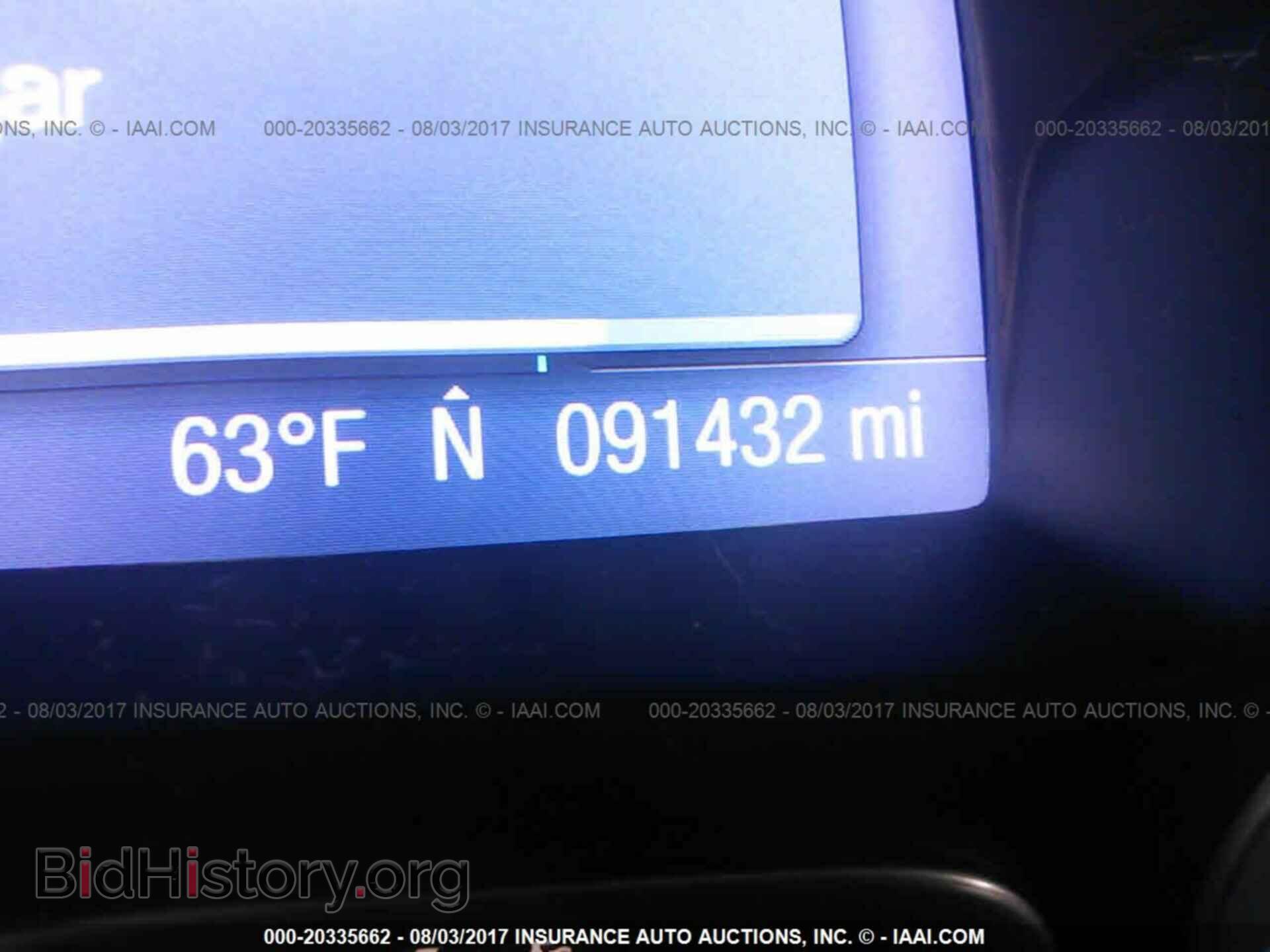 2013 Ford Focus - VIN: 1FADP3F27DL376518 - Фото 7