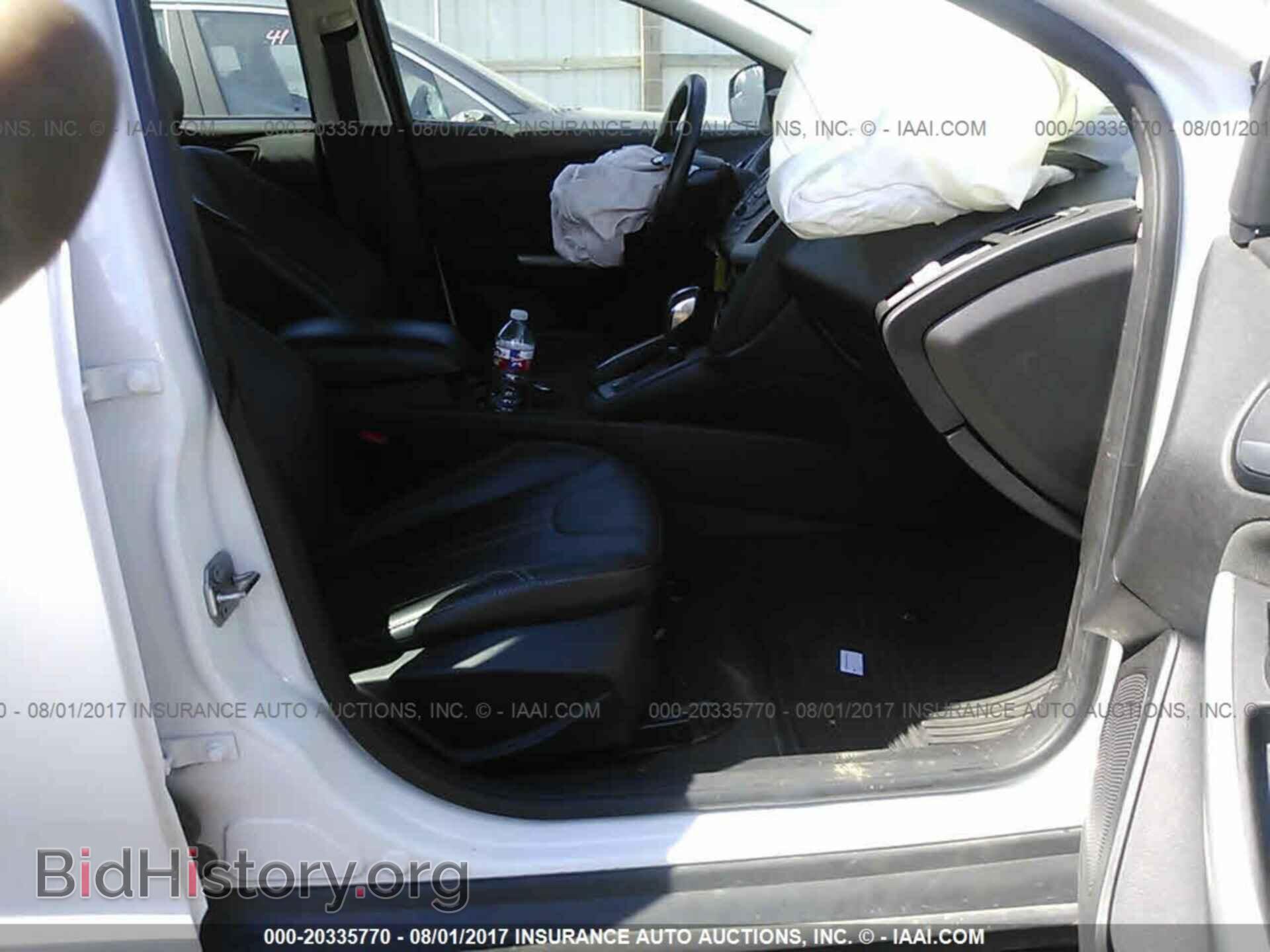 2013 Ford Focus - VIN: 1FADP3F29DL217239 - Photo 5