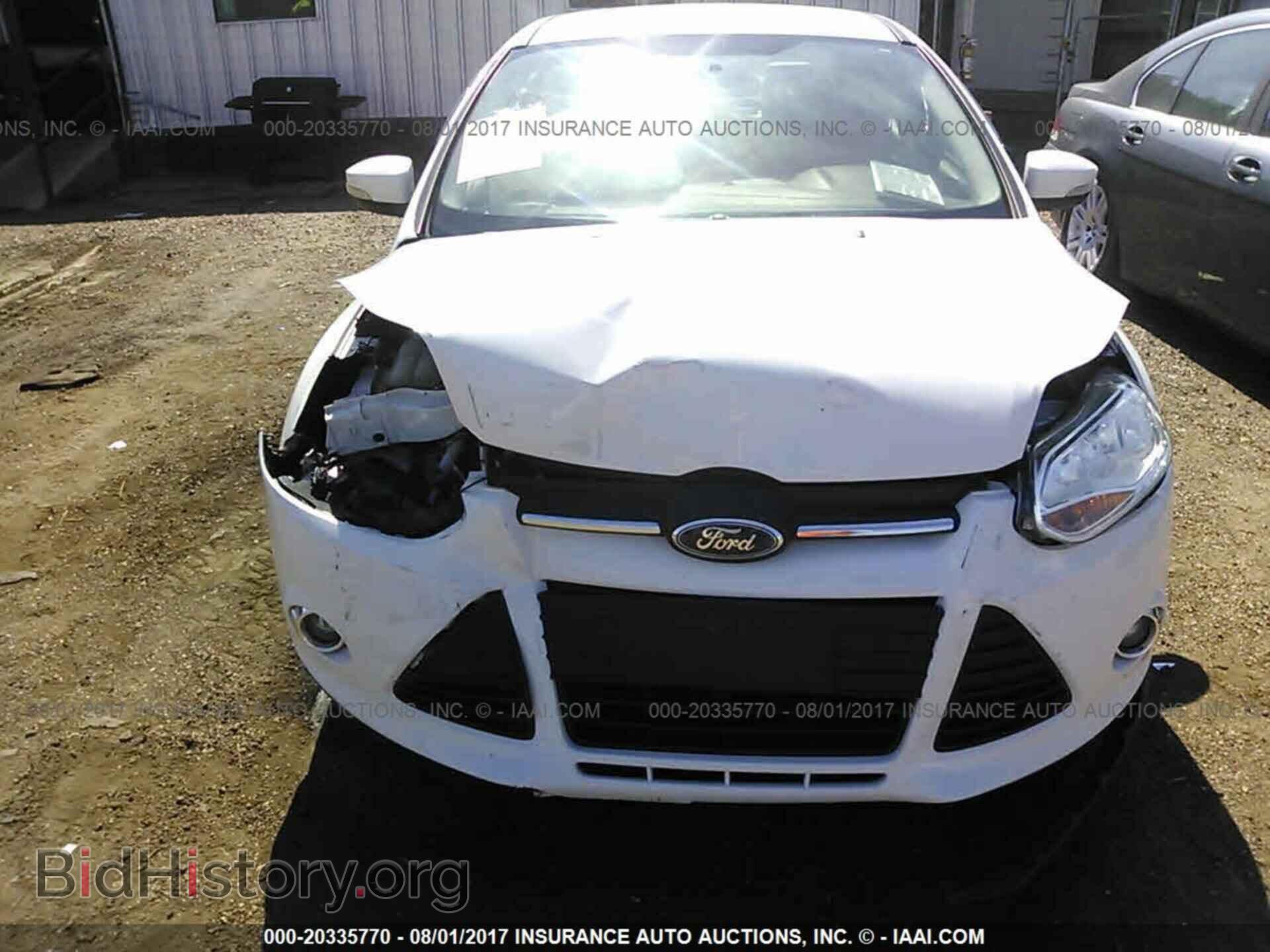 2013 Ford Focus - VIN: 1FADP3F29DL217239 - Photo 6