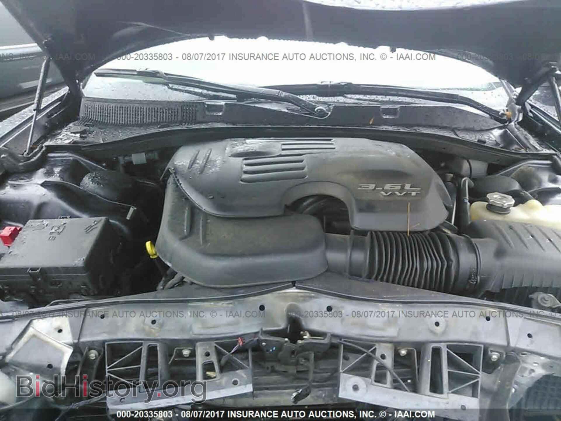 2016 Dodge Charger - VIN: 2C3CDXHG2GH204613 - Photo 10