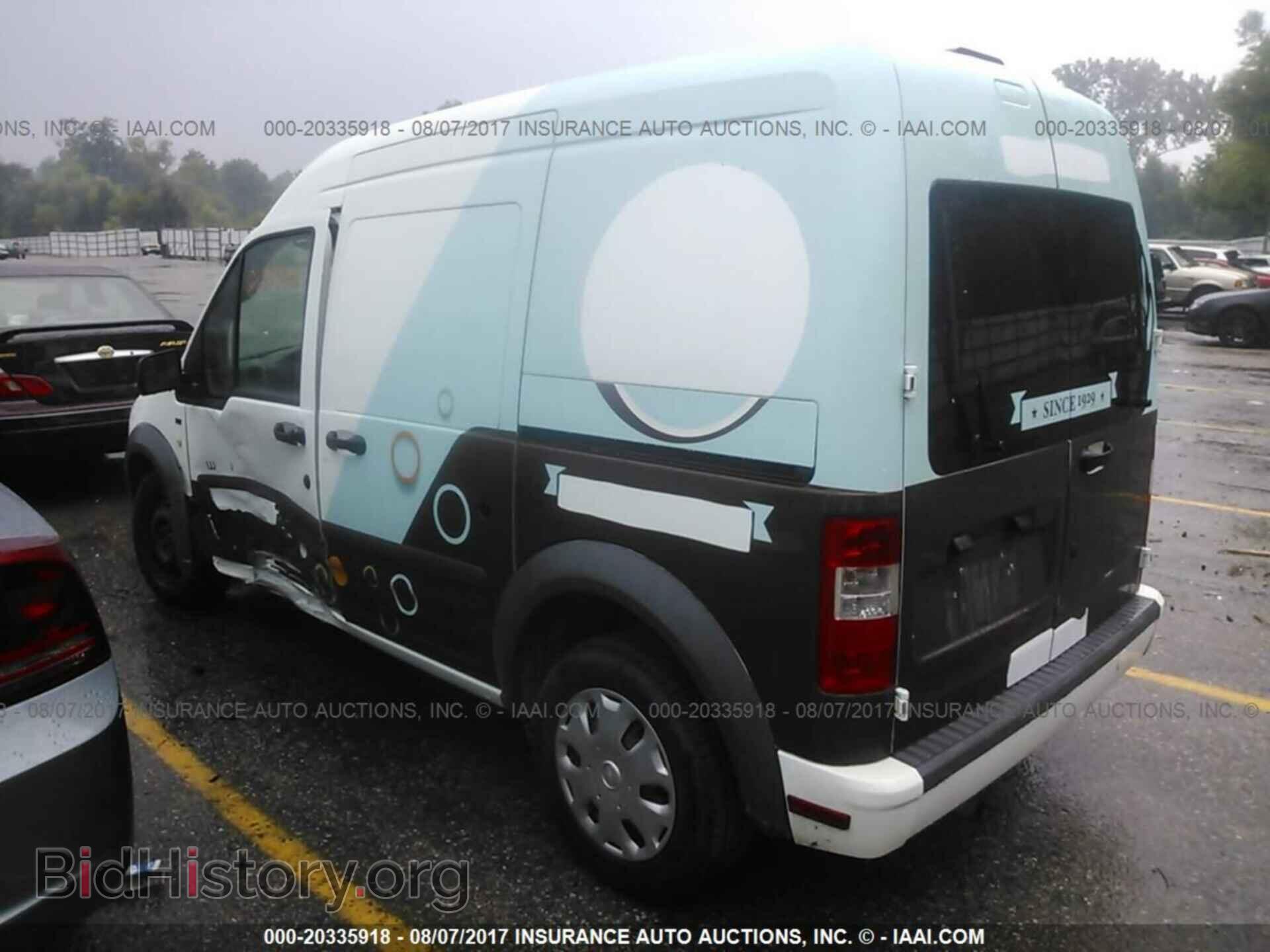 2013 Ford Transit - VIN: NM0LS7DN4DT132539 - Фото 3
