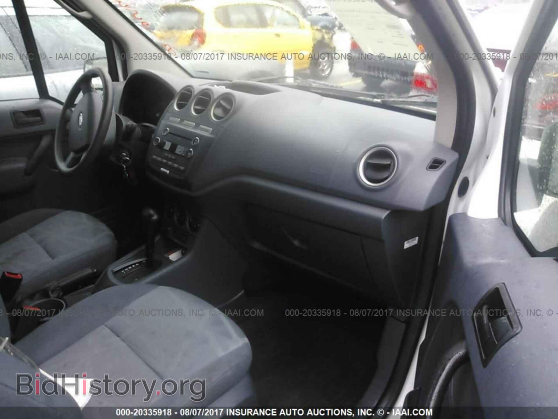 2013 Ford Transit - VIN: NM0LS7DN4DT132539 - Фото 5
