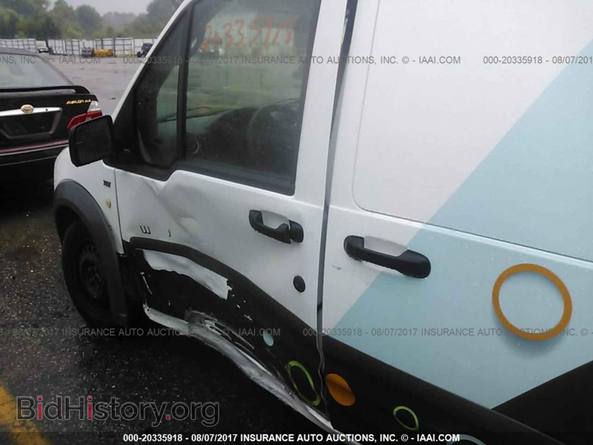 2013 Ford Transit - VIN: NM0LS7DN4DT132539 - Фото 6