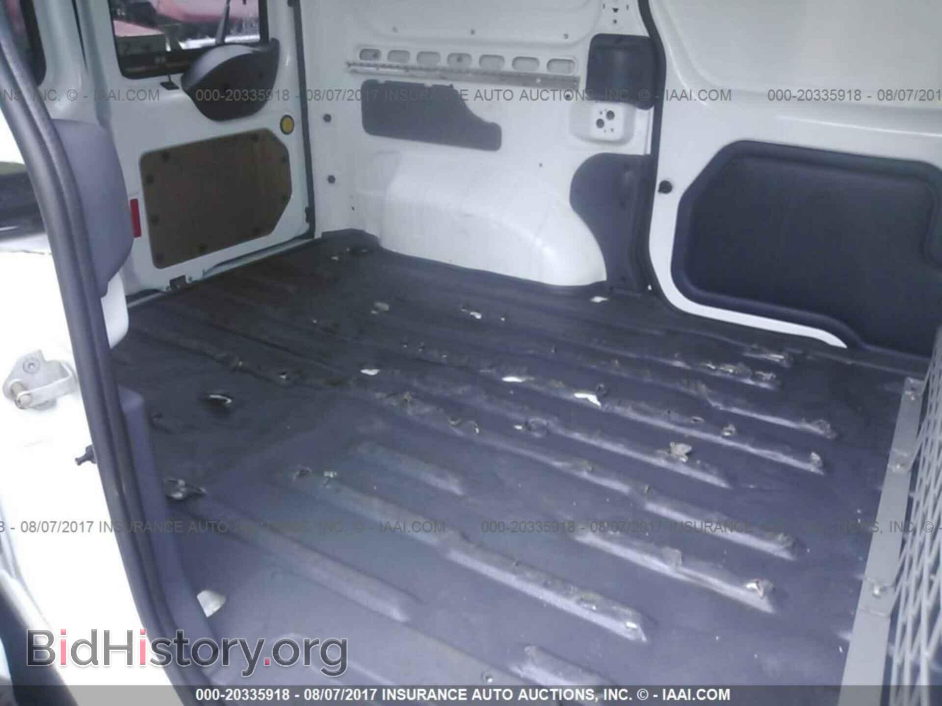 2013 Ford Transit - VIN: NM0LS7DN4DT132539 - Фото 8