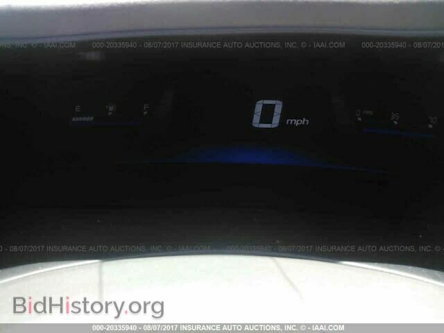 2012 Honda Civic - VIN: 19XFB2F52CE051756 - Photo 7