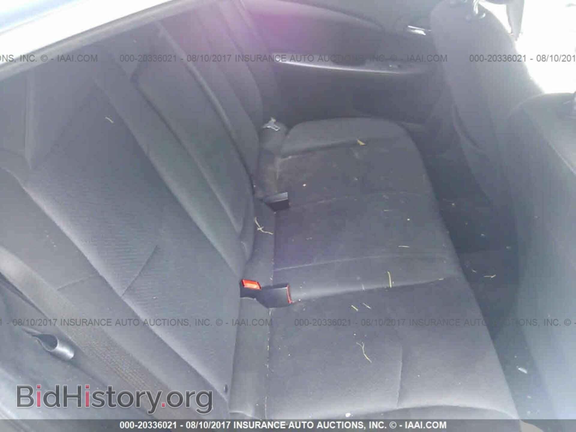 2013 Chrysler 200 - VIN: 1C3CCBBB3DN539000 - Фото 8