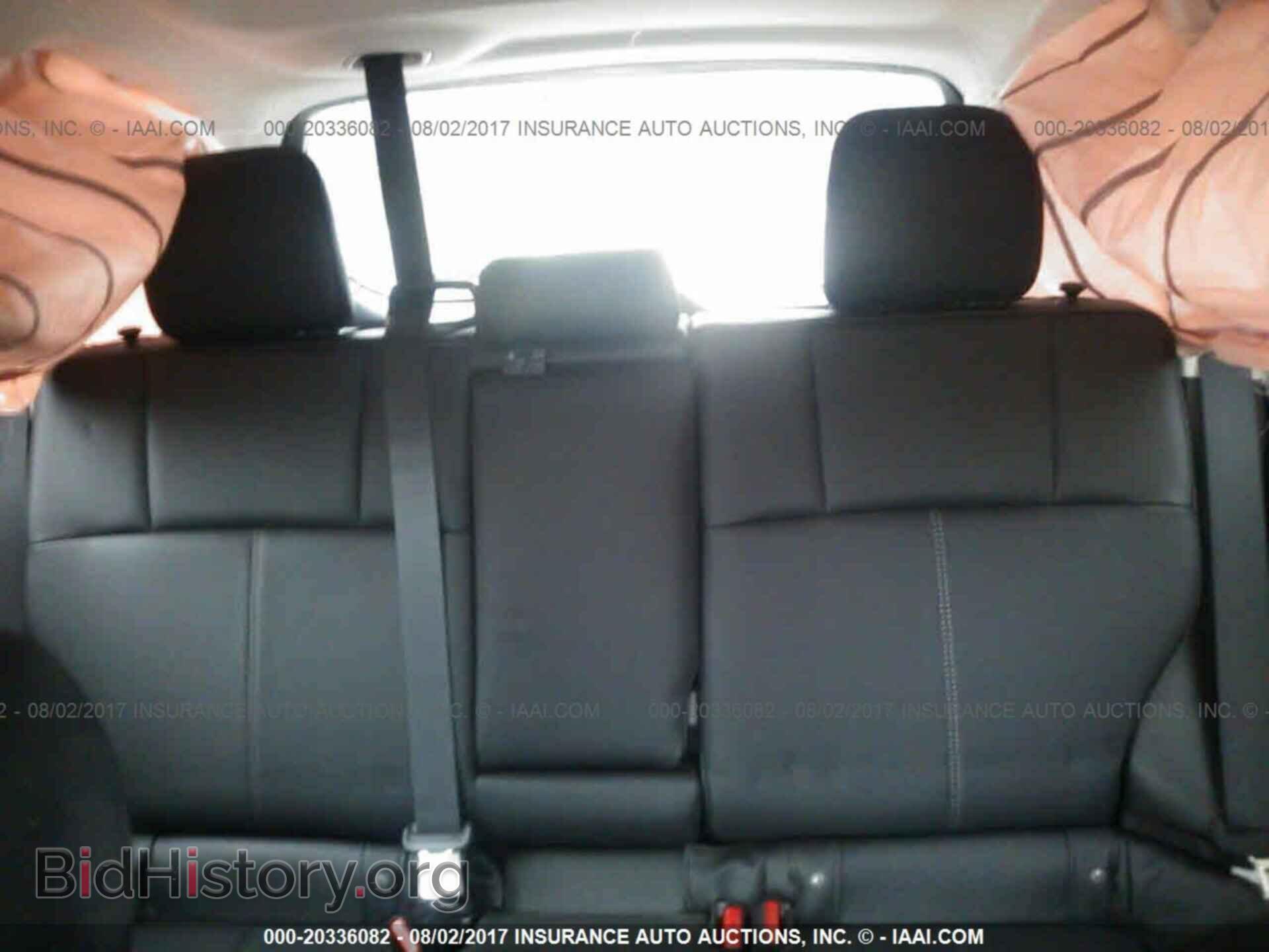 2017 Subaru Forester - VIN: JF2SJGWC8HH443303 - Фото 8