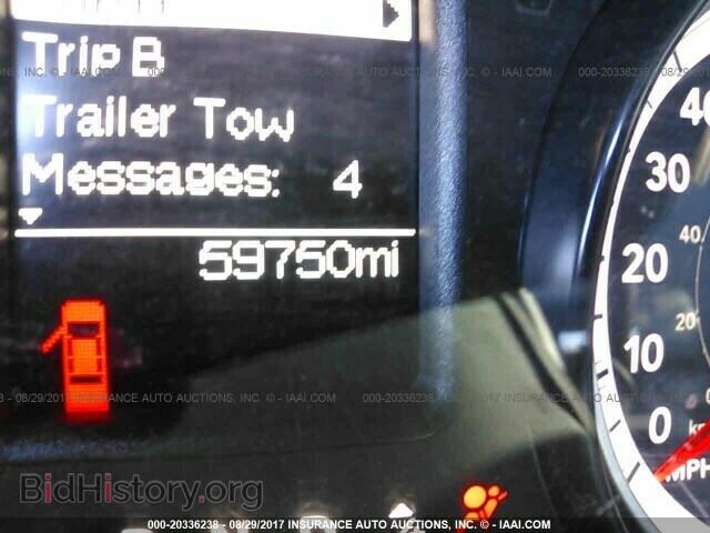2016 Ram 3500 - VIN: 3C63R3HL8GG272733 - Фото 6