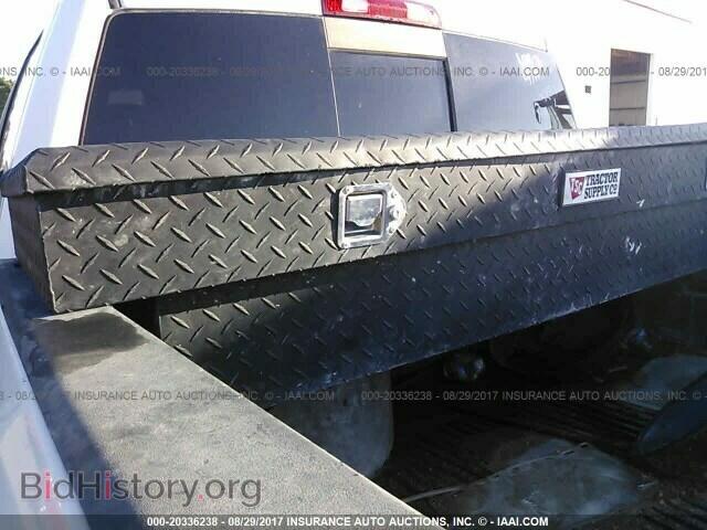 2016 Ram 3500 - VIN: 3C63R3HL8GG272733 - Фото 7