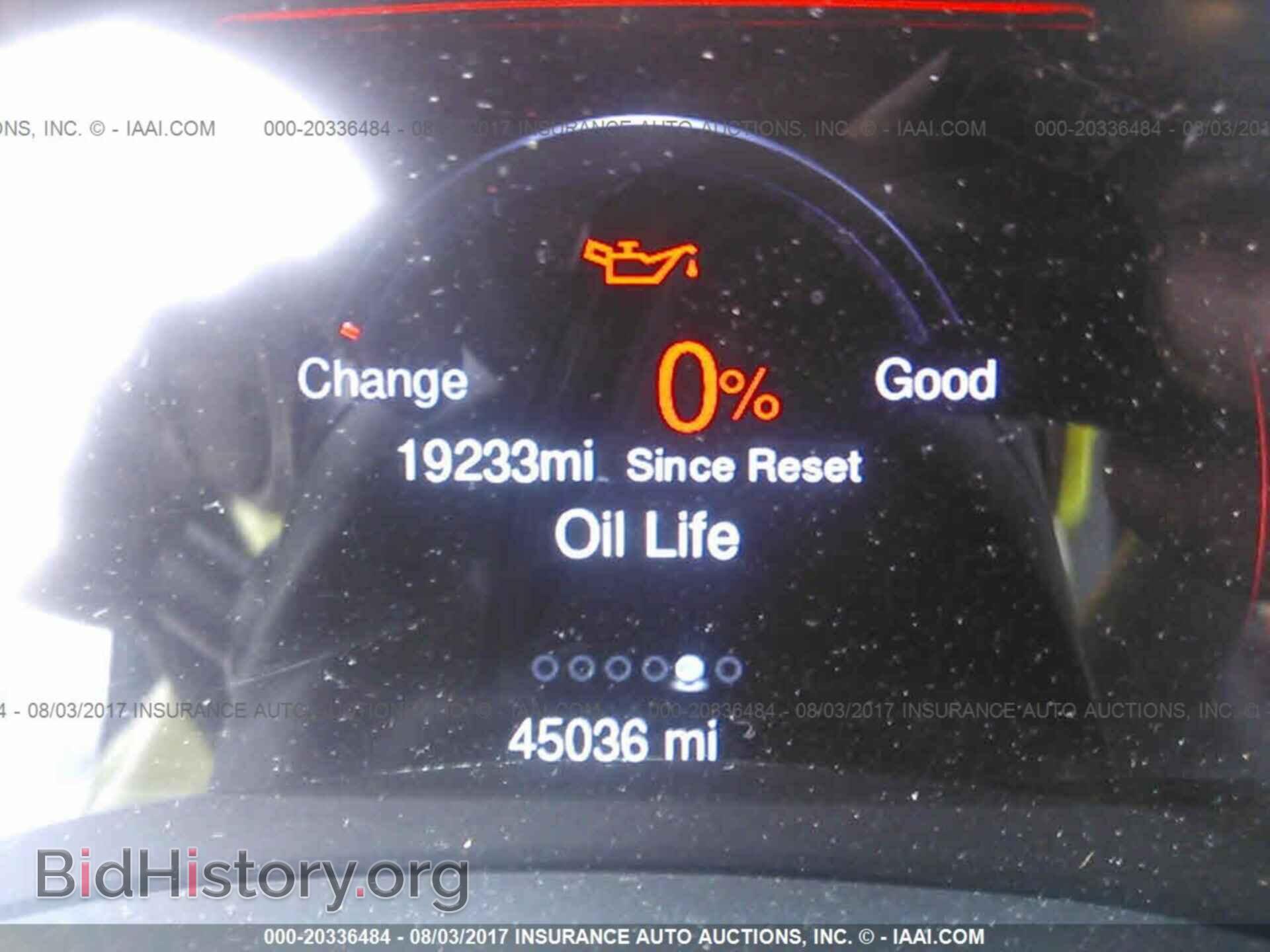 2015 Dodge Durango - VIN: 1C4RDHDG4FC810014 - Фото 7