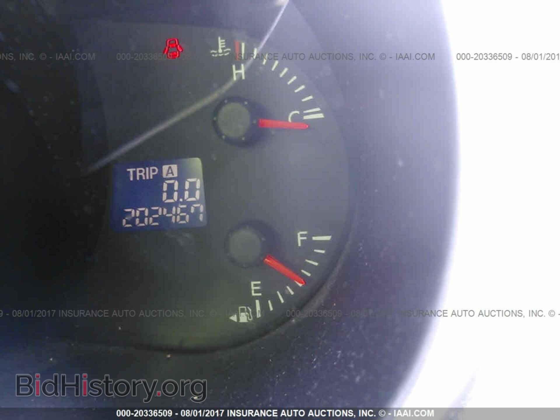 2011 Mazda Cx-7 - VIN: JM3ER2A50B0369906 - Фото 7
