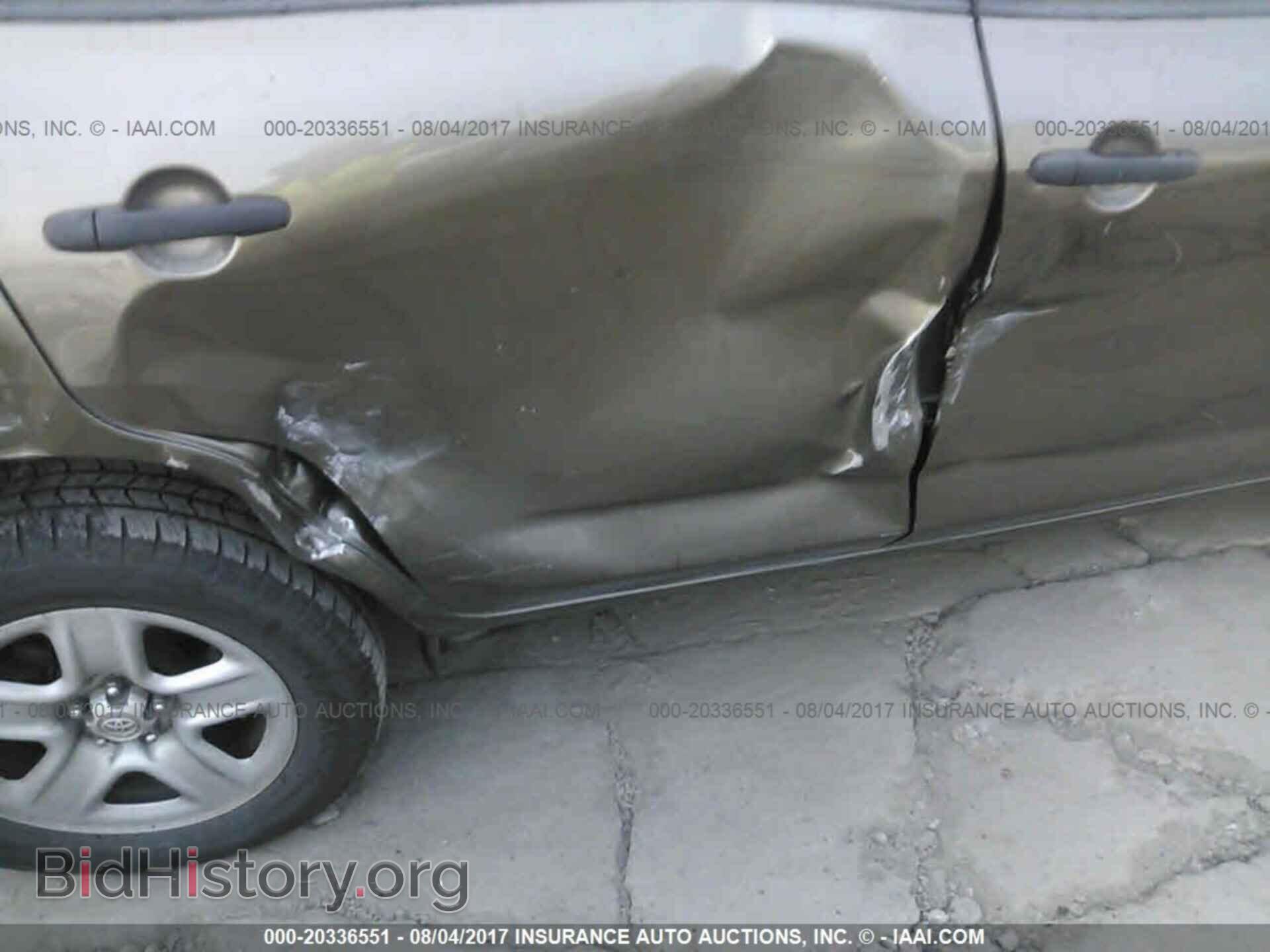 2011 Toyota Rav4 - VIN: 2T3BF4DV0BW093122 - Фото 6