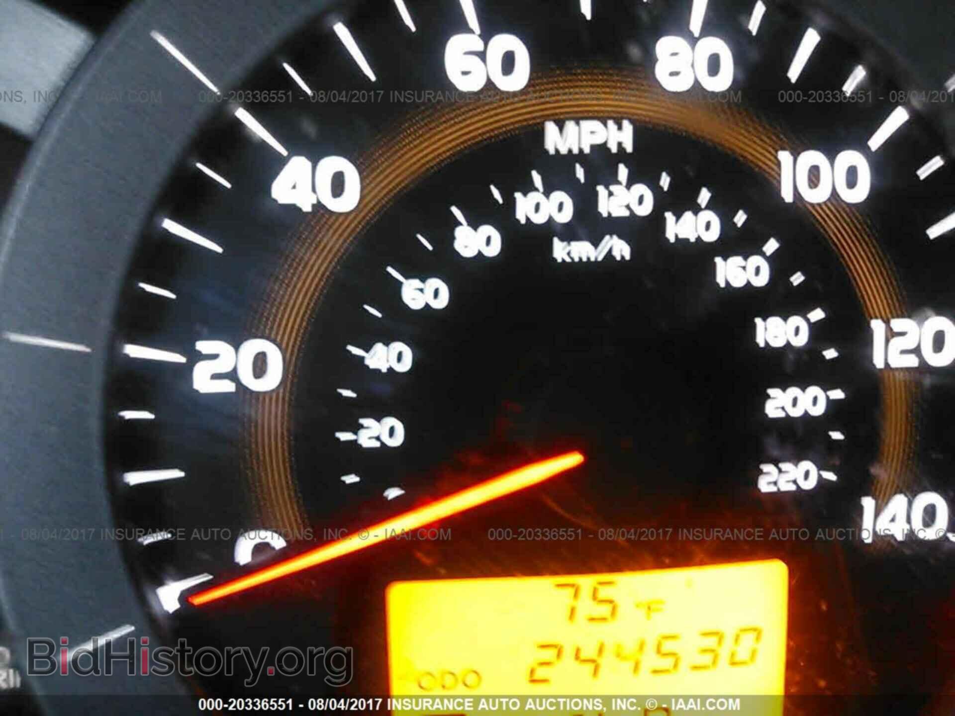 2011 Toyota Rav4 - VIN: 2T3BF4DV0BW093122 - Фото 7