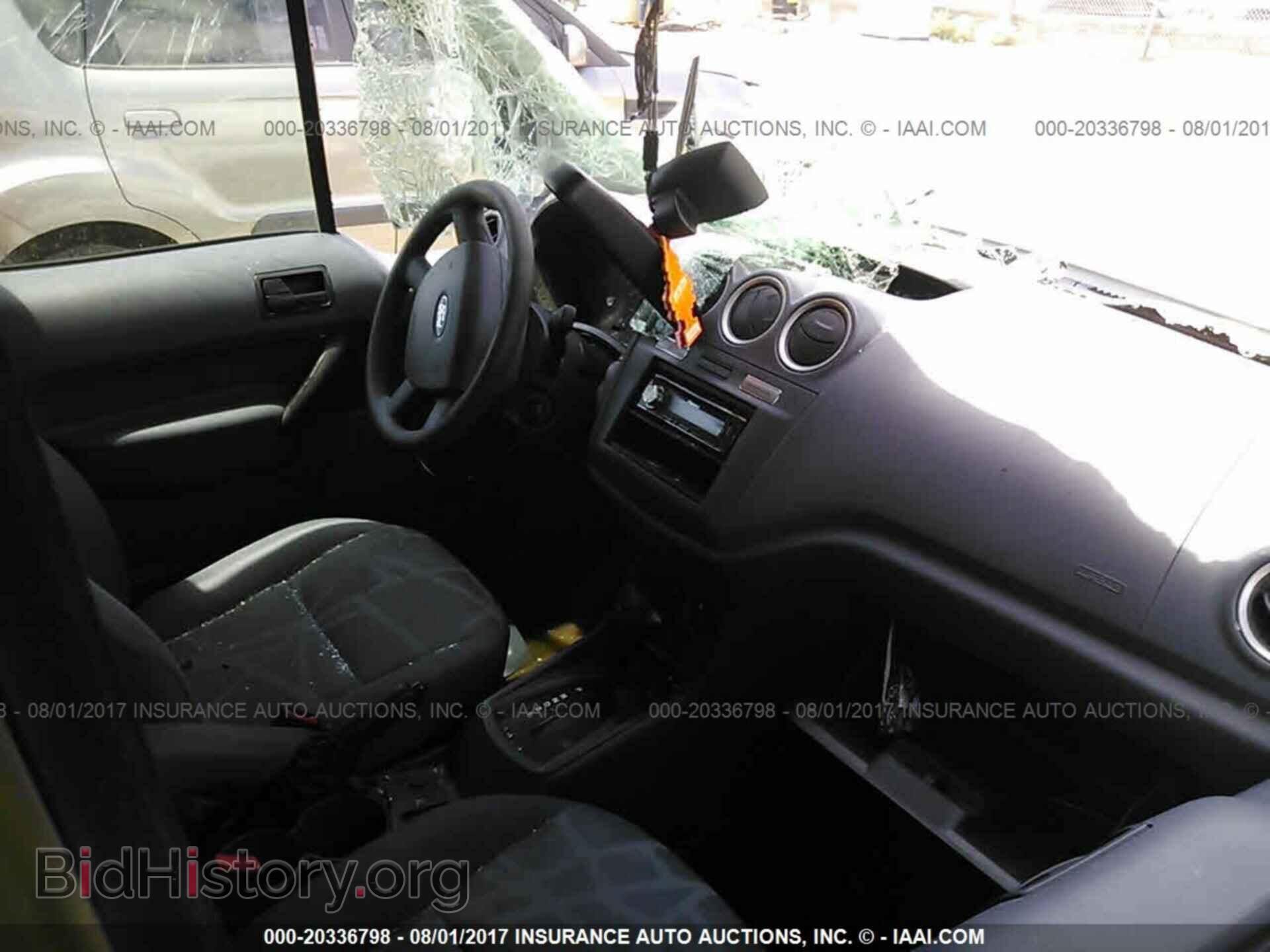 2012 Ford Transit - VIN: NM0LS7CN8CT122001 - Фото 5