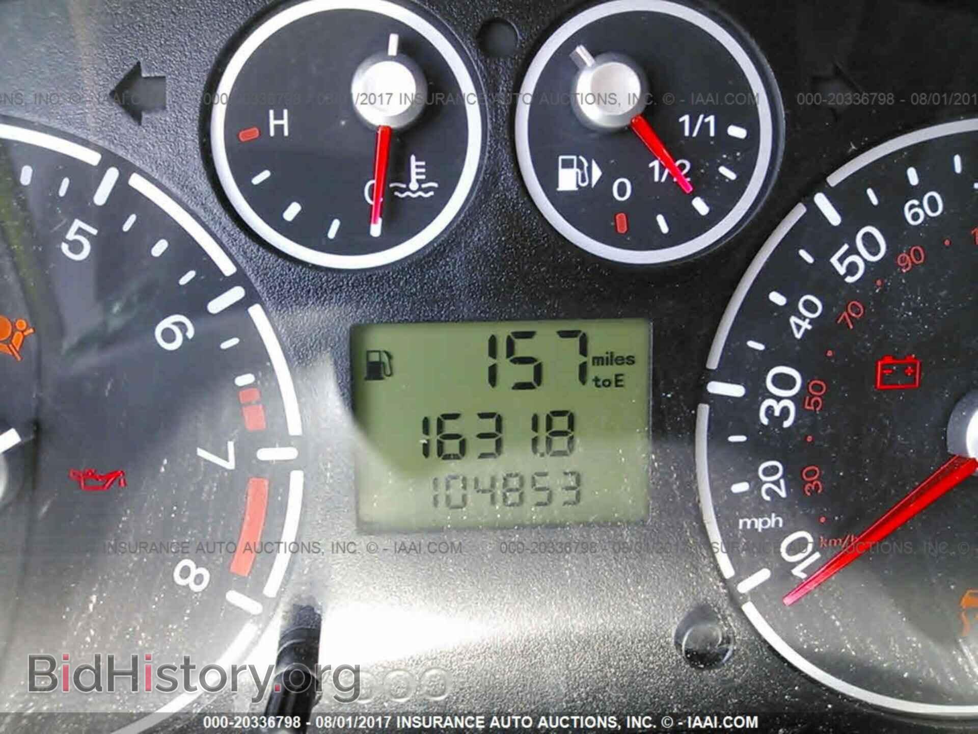 2012 Ford Transit - VIN: NM0LS7CN8CT122001 - Фото 7