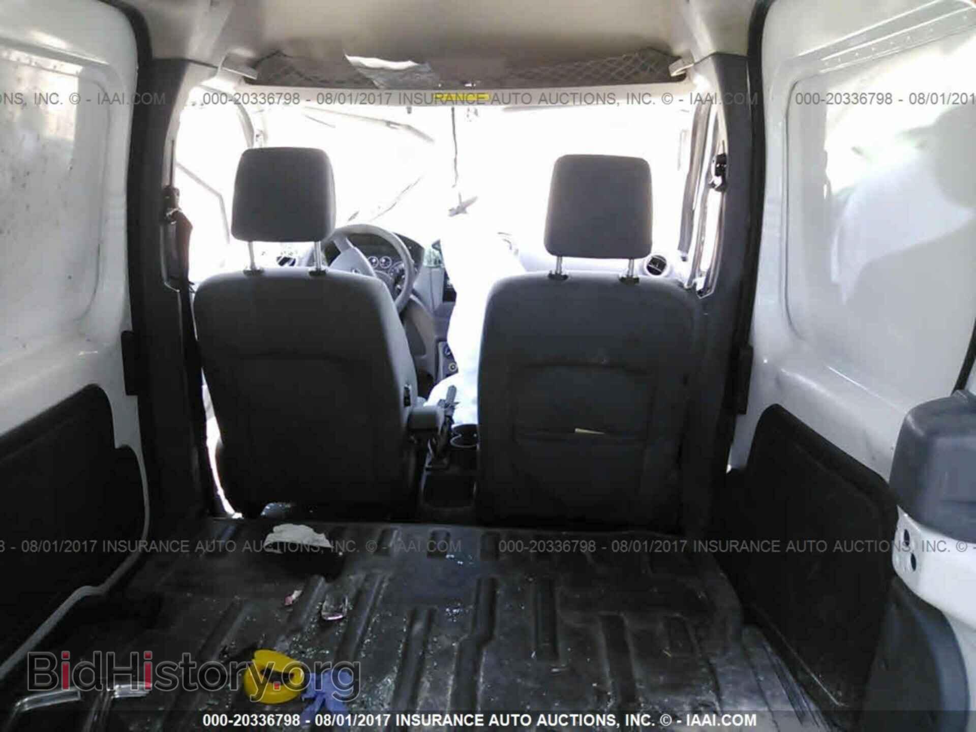 2012 Ford Transit - VIN: NM0LS7CN8CT122001 - Фото 8