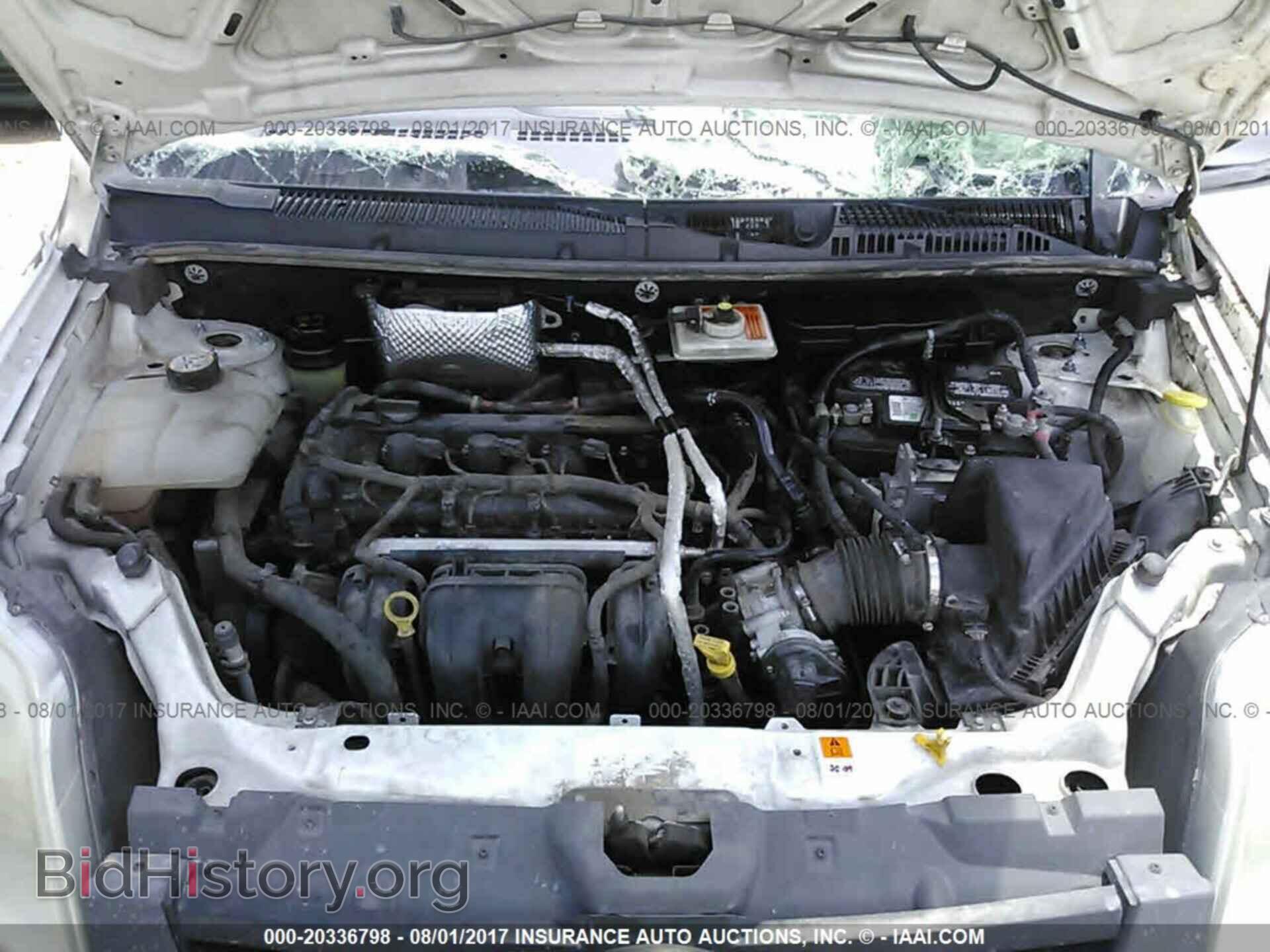 2012 Ford Transit - VIN: NM0LS7CN8CT122001 - Фото 10