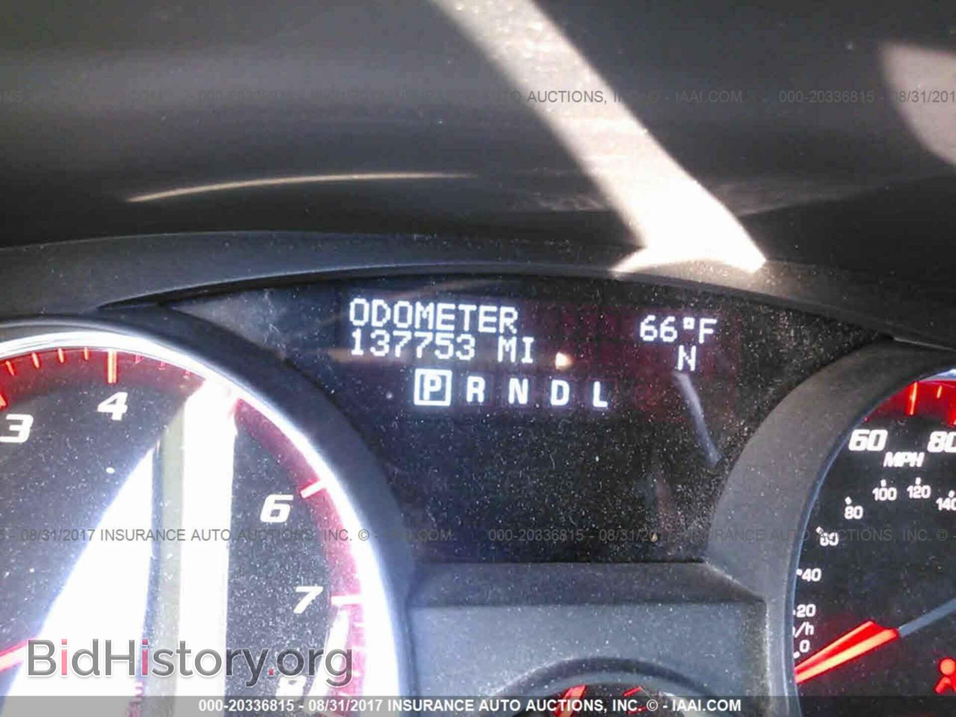 2011 Gmc Acadia - VIN: 1GKKVRED8BJ391460 - Фото 7