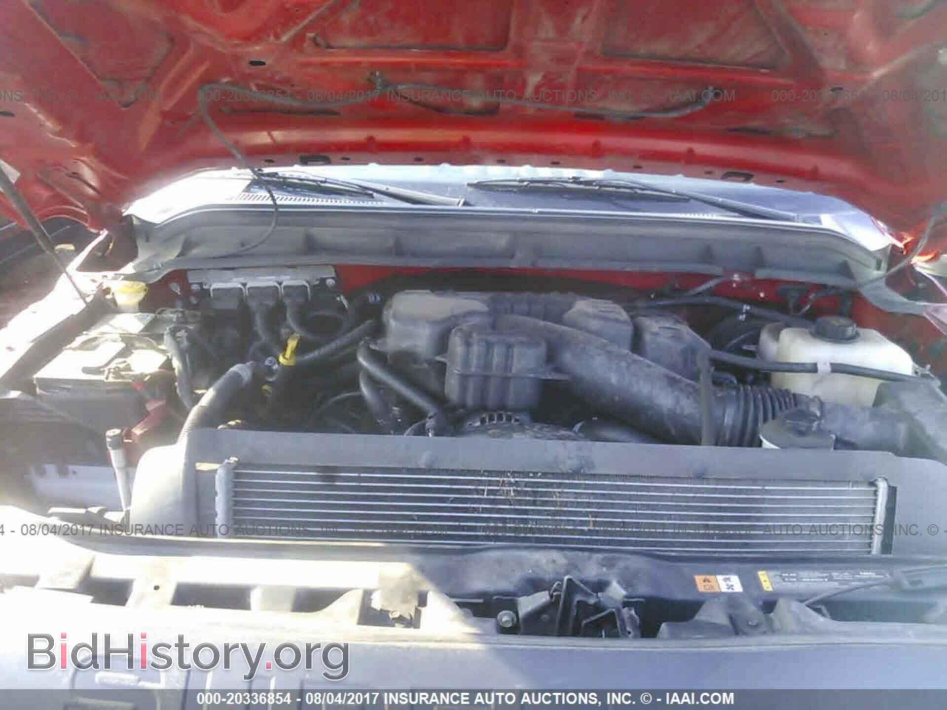 2015 Ford F250 - VIN: 1FD7X2A69FEB08357 - Фото 10