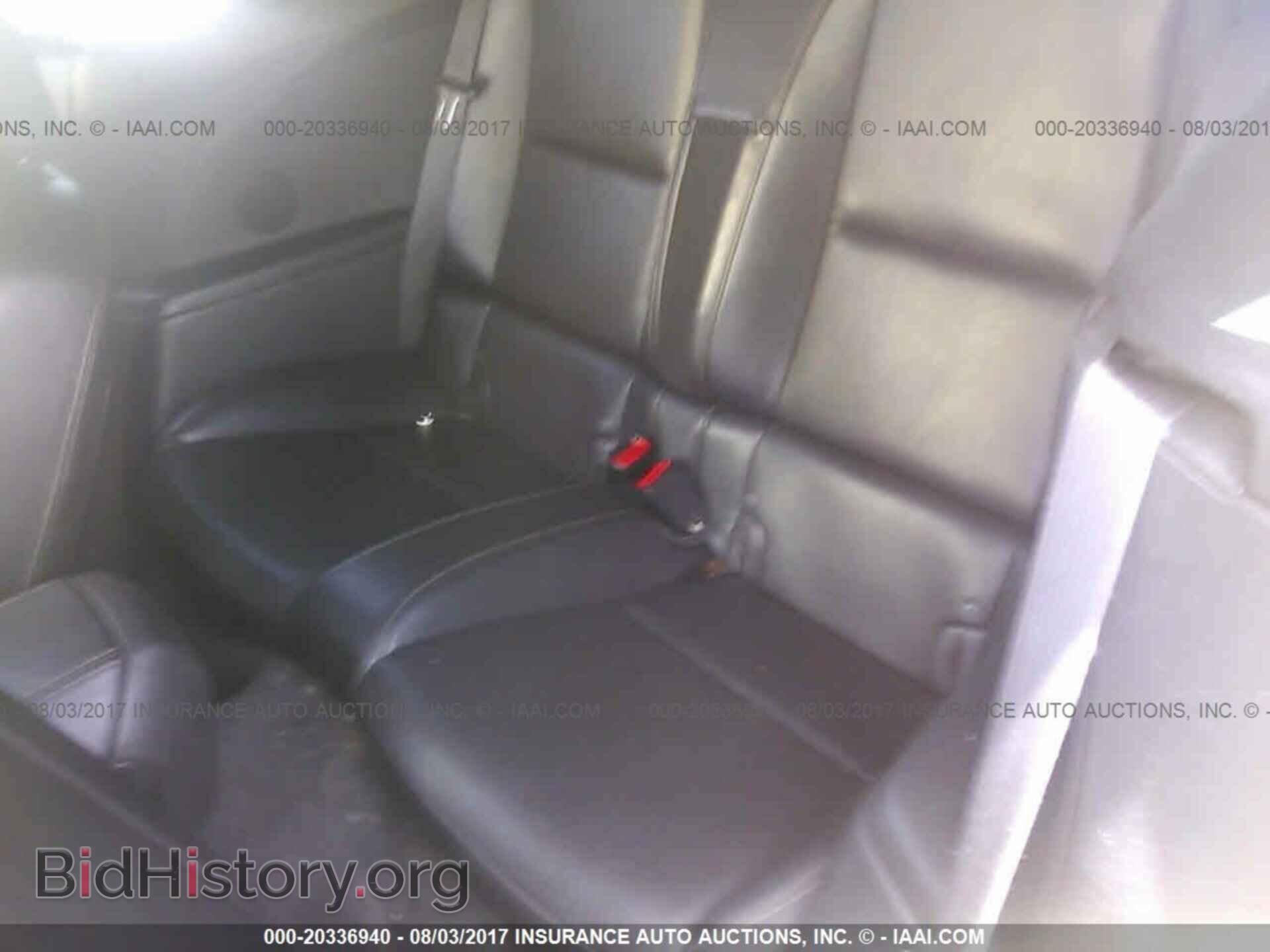2015 Chevrolet Camaro - VIN: 2G1FK3DJ7F9105912 - Фото 8