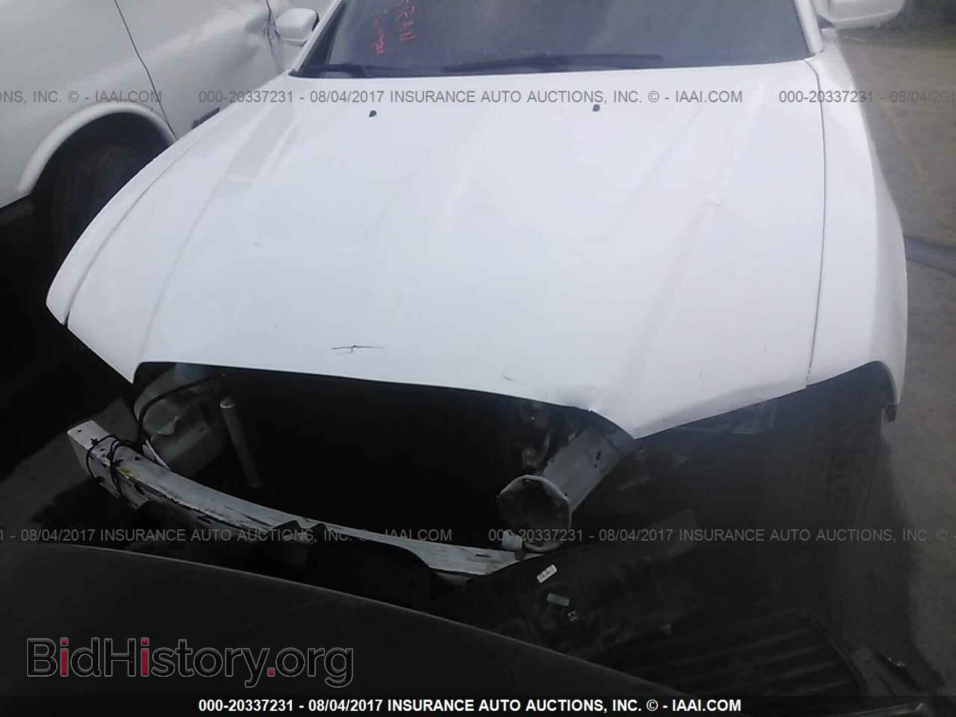 2013 Dodge Charger - VIN: 2C3CDXHG8DH545381 - Фото 6