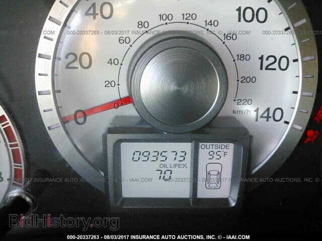 2011 Honda Pilot - VIN: 5FNYF3H56BB046973 - Photo 7
