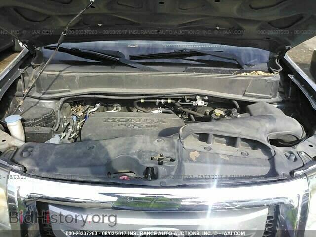 2011 Honda Pilot - VIN: 5FNYF3H56BB046973 - Photo 10