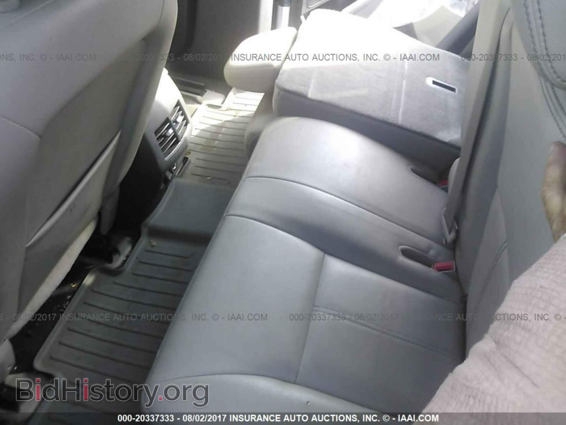 2013 Ford Edge - VIN: 2FMDK4KC2DBA14413 - Фото 8