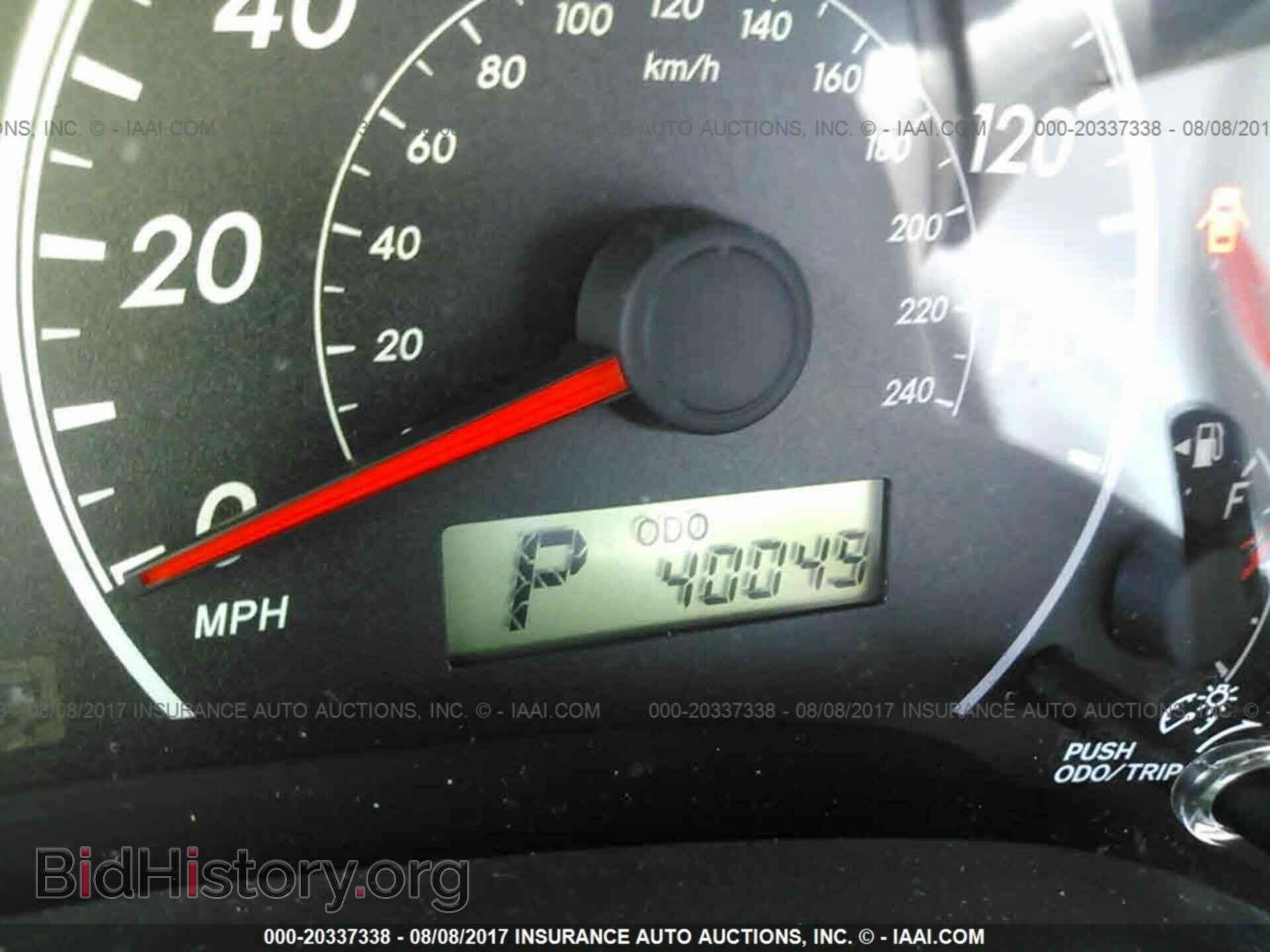 2013 Toyota Corolla - VIN: 5YFBU4EEXDP210397 - Фото 7