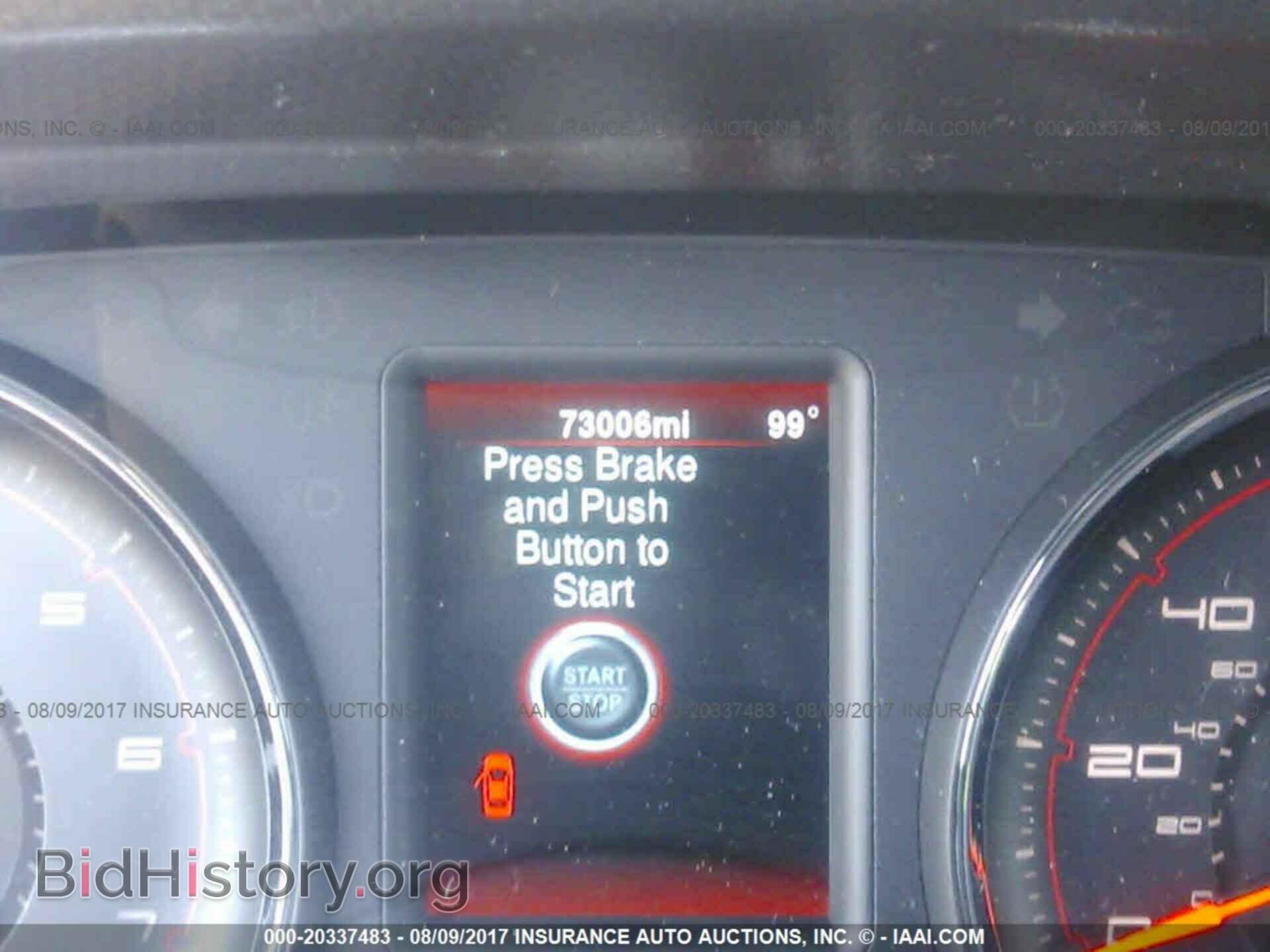 2014 Dodge Charger - VIN: 2C3CDXBG7EH205925 - Фото 7