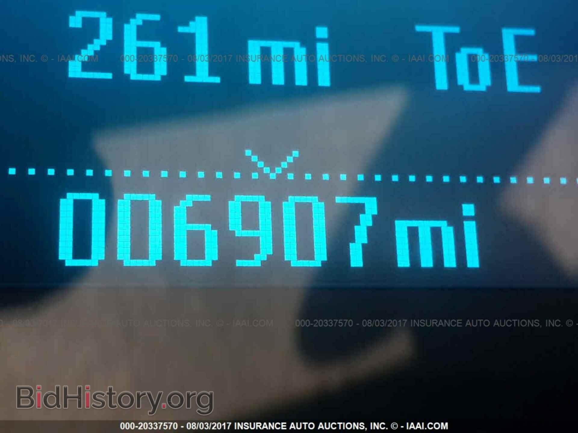 2016 Ford Transit - VIN: 1FDYR5PV6GKB33993 - Photo 6