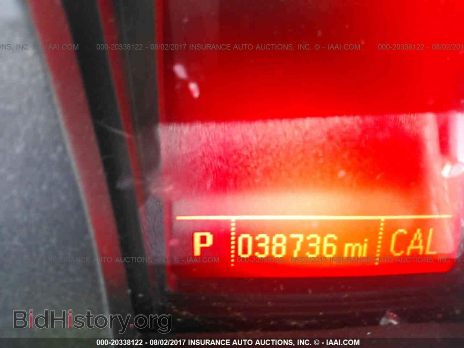 2013 Gmc Terrain - VIN: 2GKFLUE39D6232934 - Фото 7