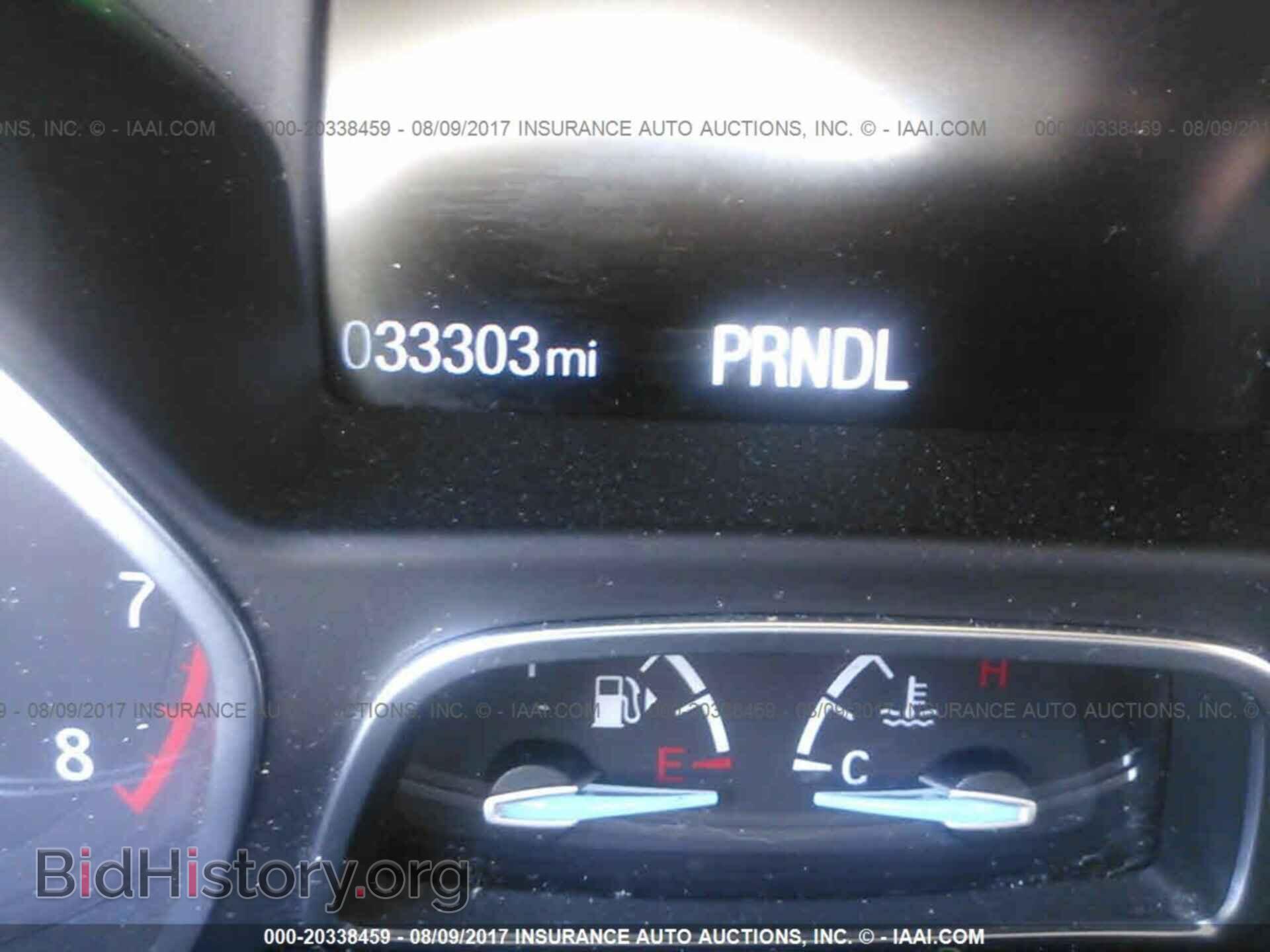 2015 Ford Focus - VIN: 1FADP3F23FL276208 - Photo 7