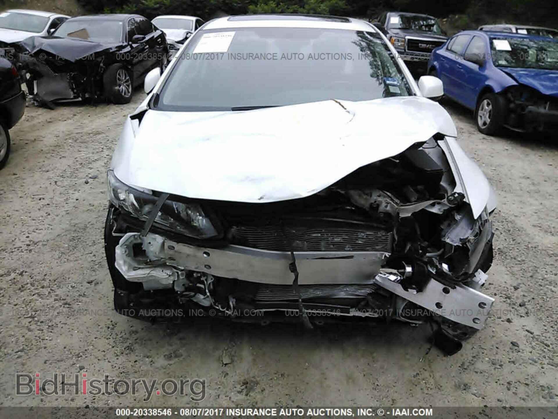 2013 Honda Civic - VIN: 19XFB2F96DE205146 - Photo 6