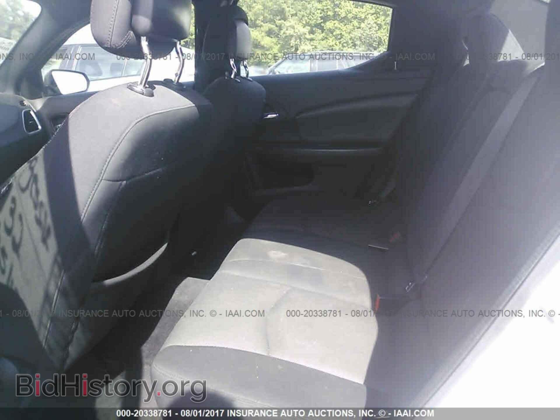 2013 Dodge Avenger - VIN: 1C3CDZAB7DN662449 - Photo 8